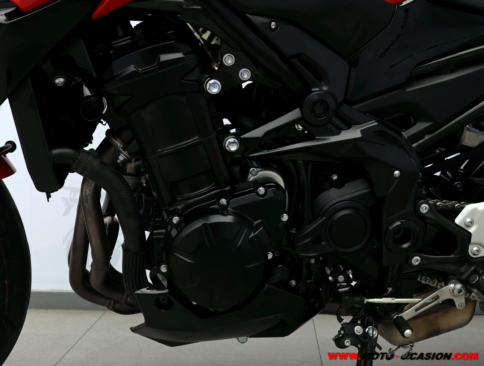 KAWASAKI Z 900 50 ANIVERSARIO -A2-