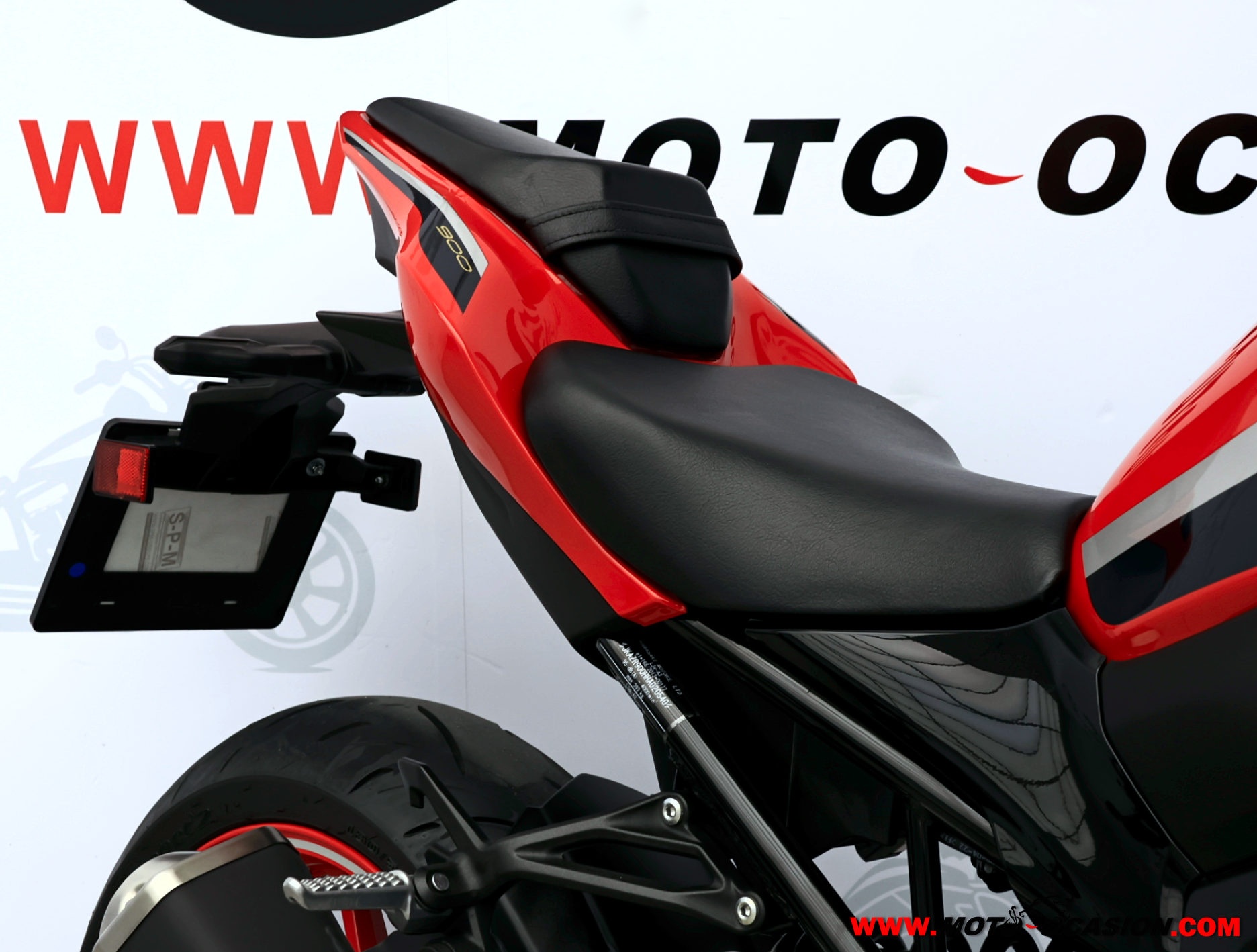KAWASAKI Z 900 50 ANIVERSARIO -A2-