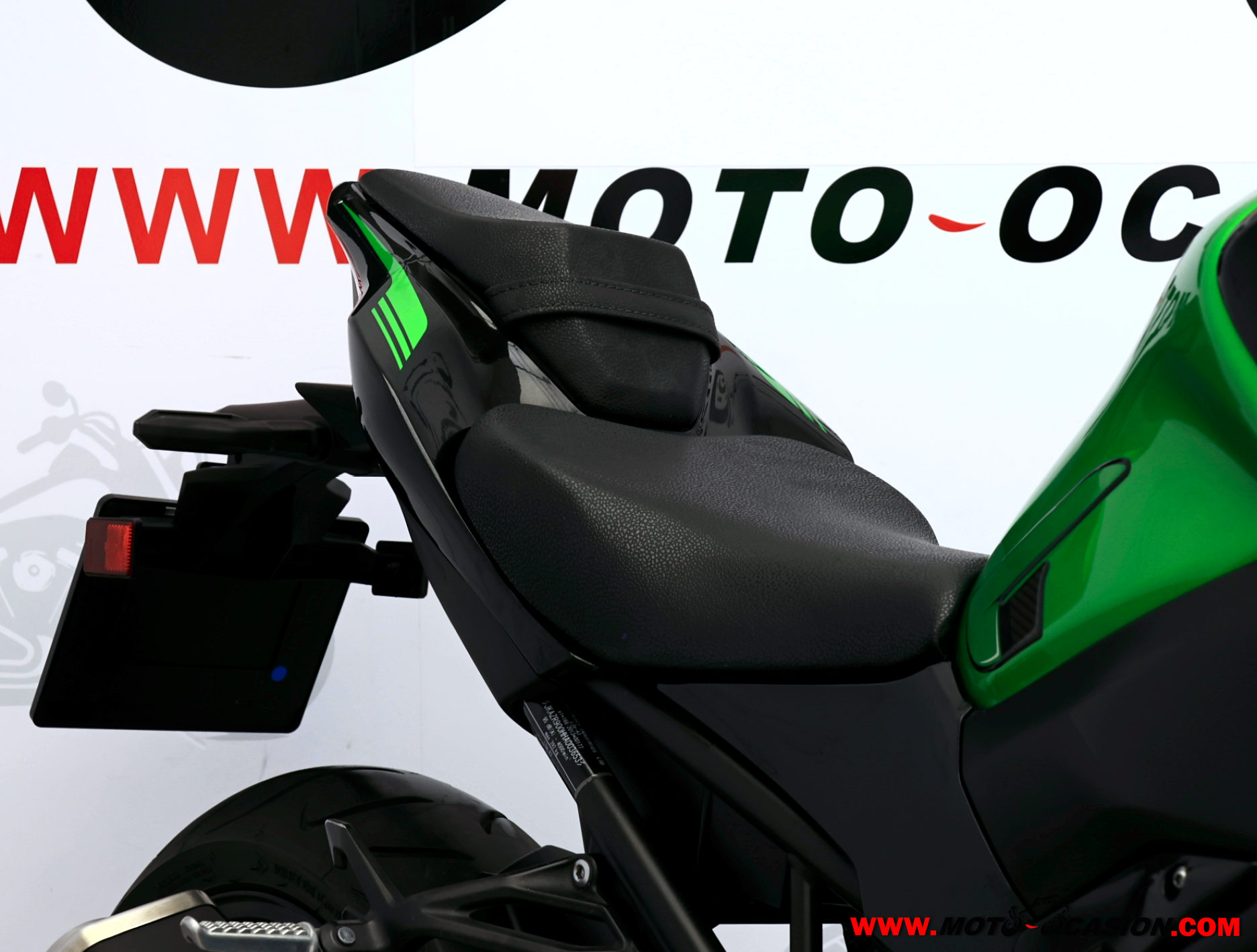 KAWASAKI Z 900 ¿A2?