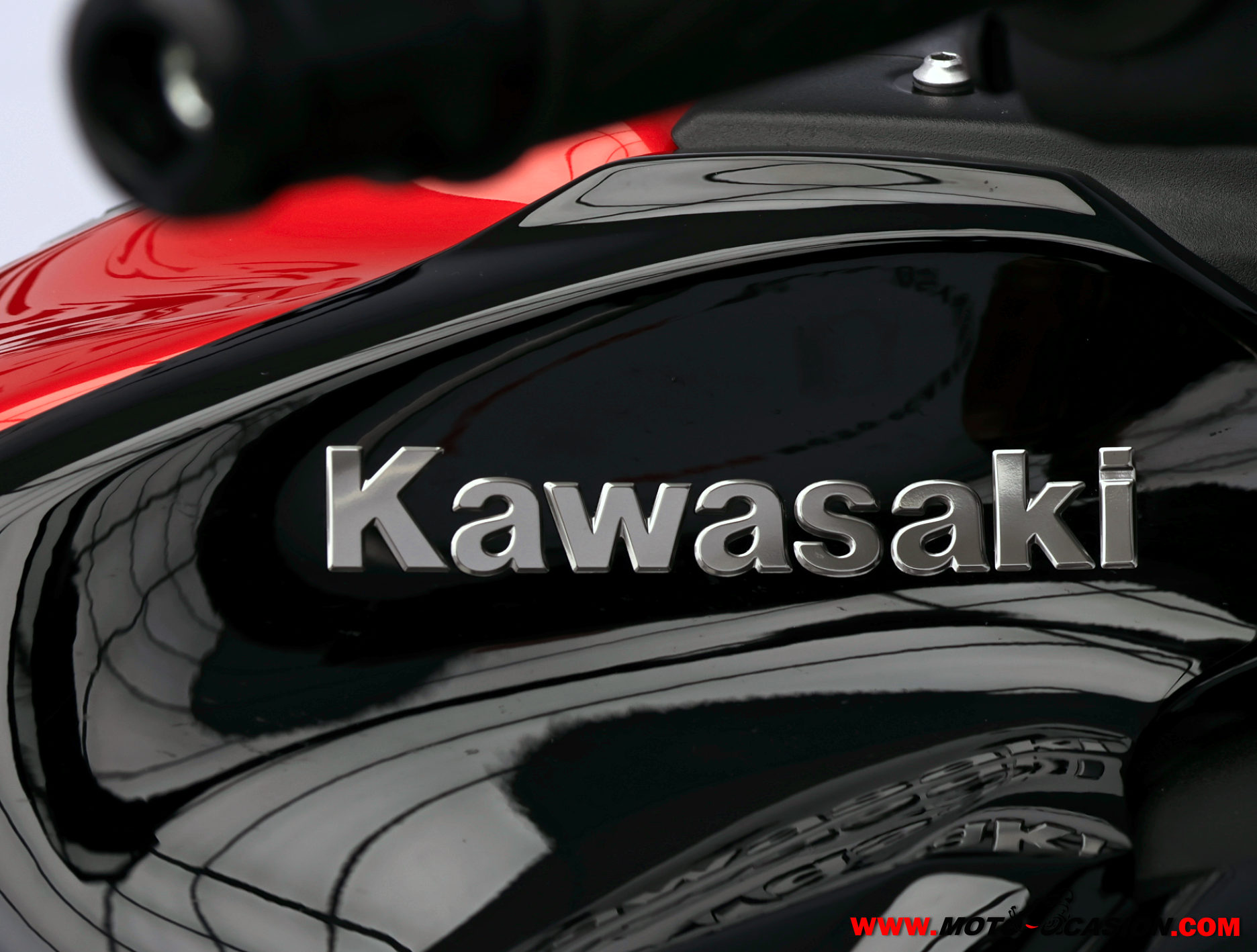 KAWASAKI Z 900 ¿A2?