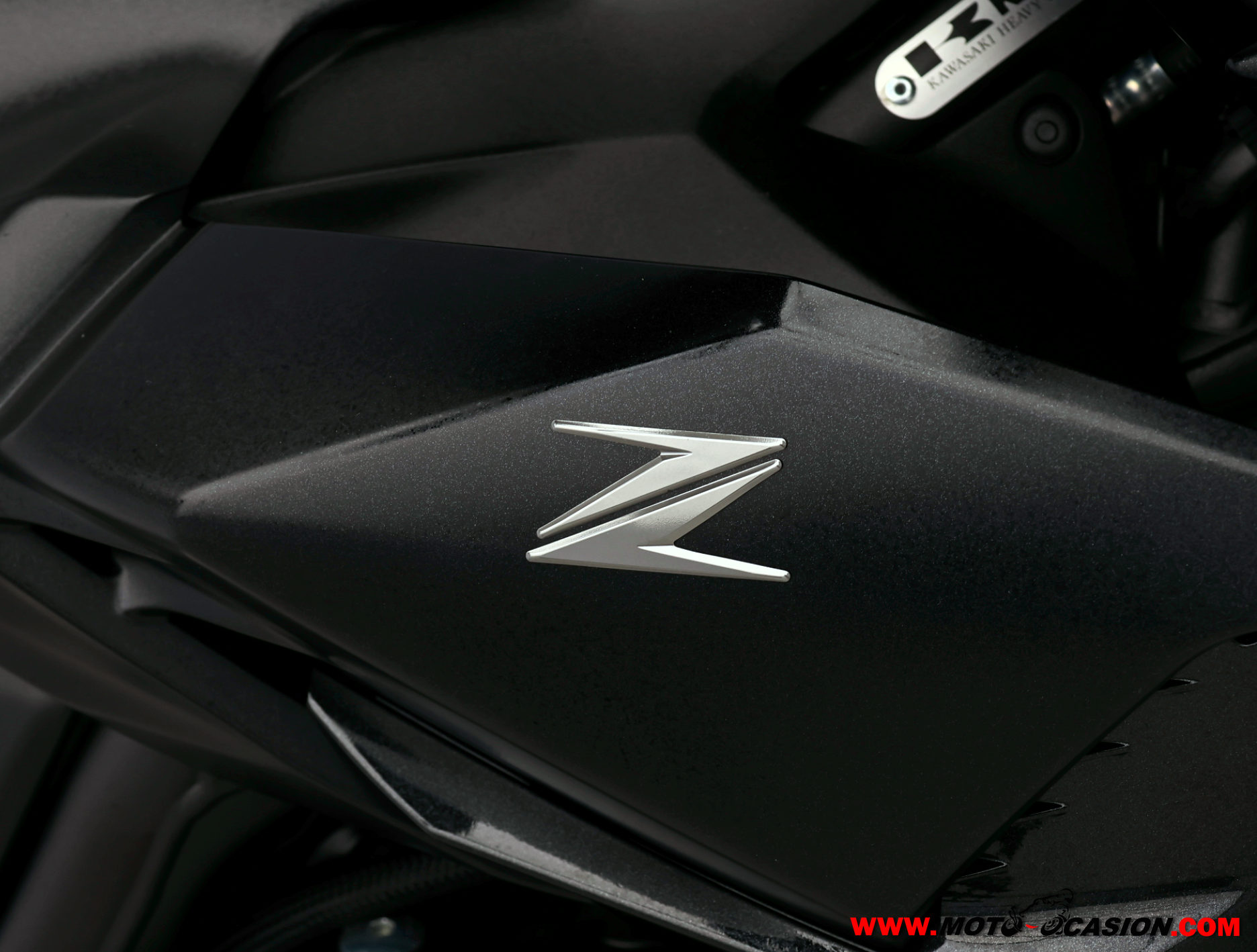 KAWASAKI Z 900 -A2-