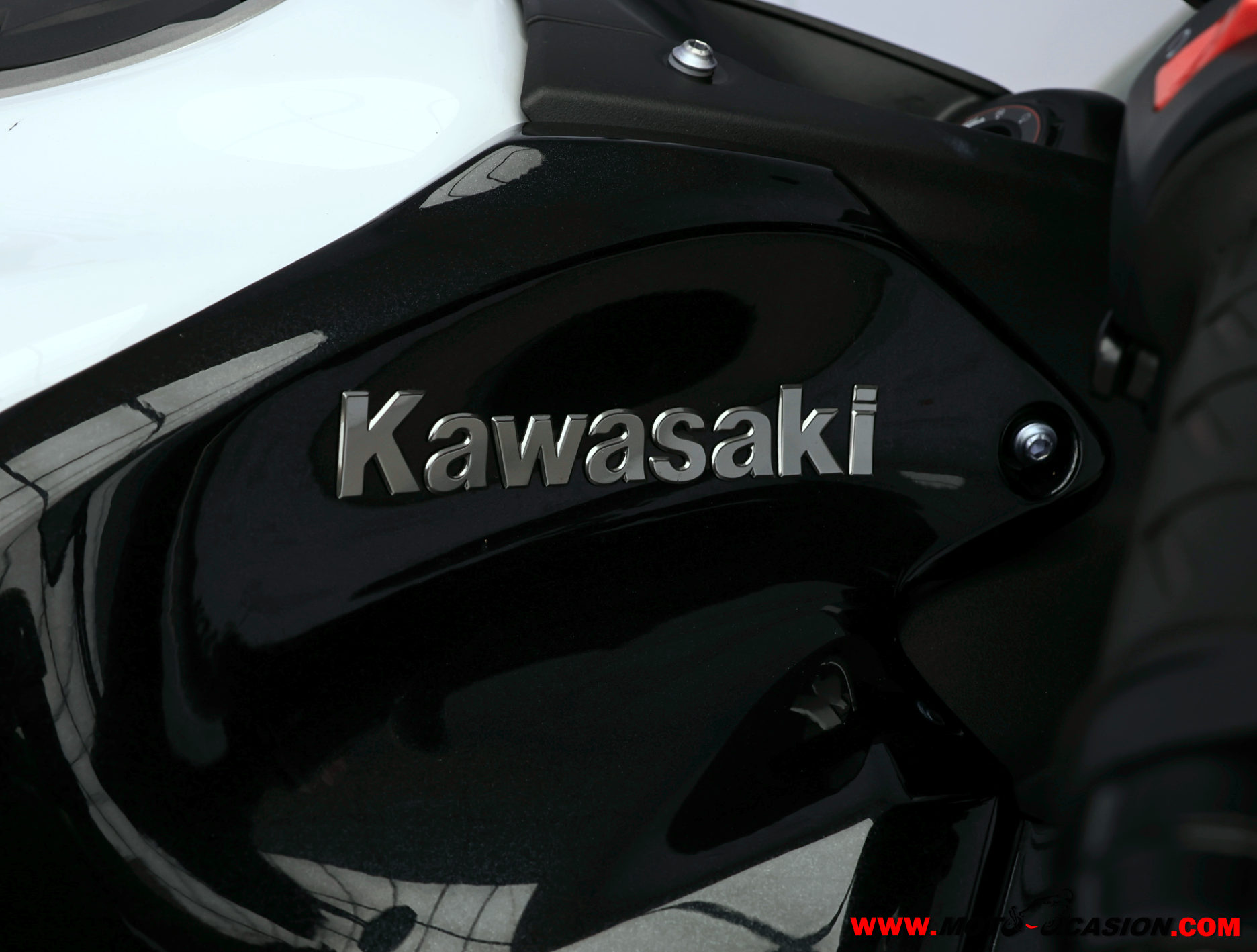 KAWASAKI Z 900 -A2-