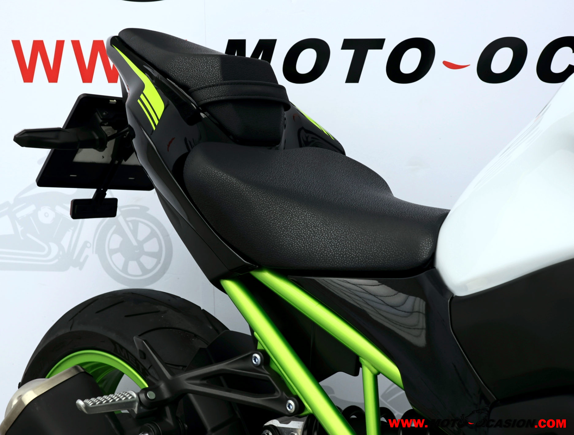 KAWASAKI Z 900 -A2-