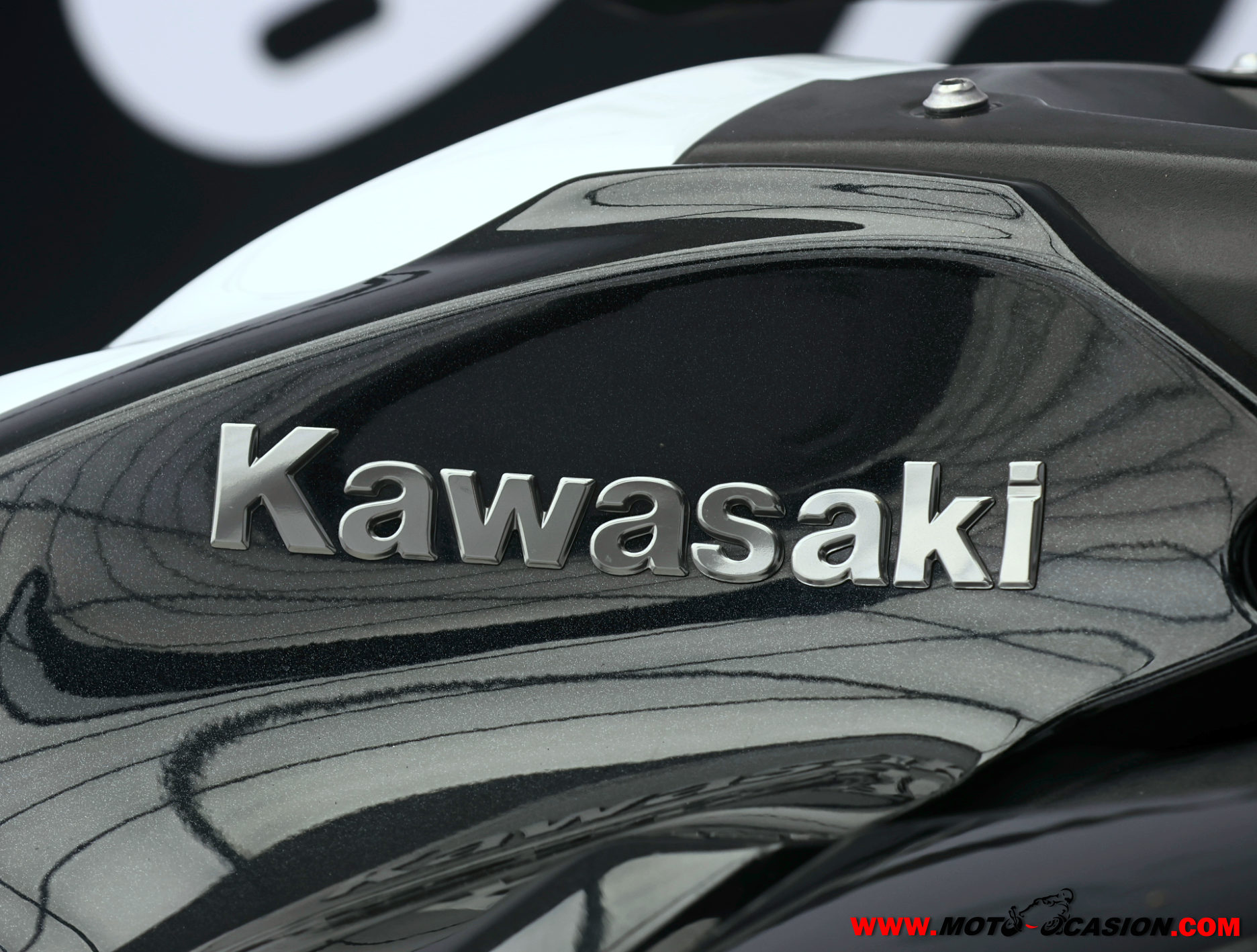 KAWASAKI Z 900 -A2-
