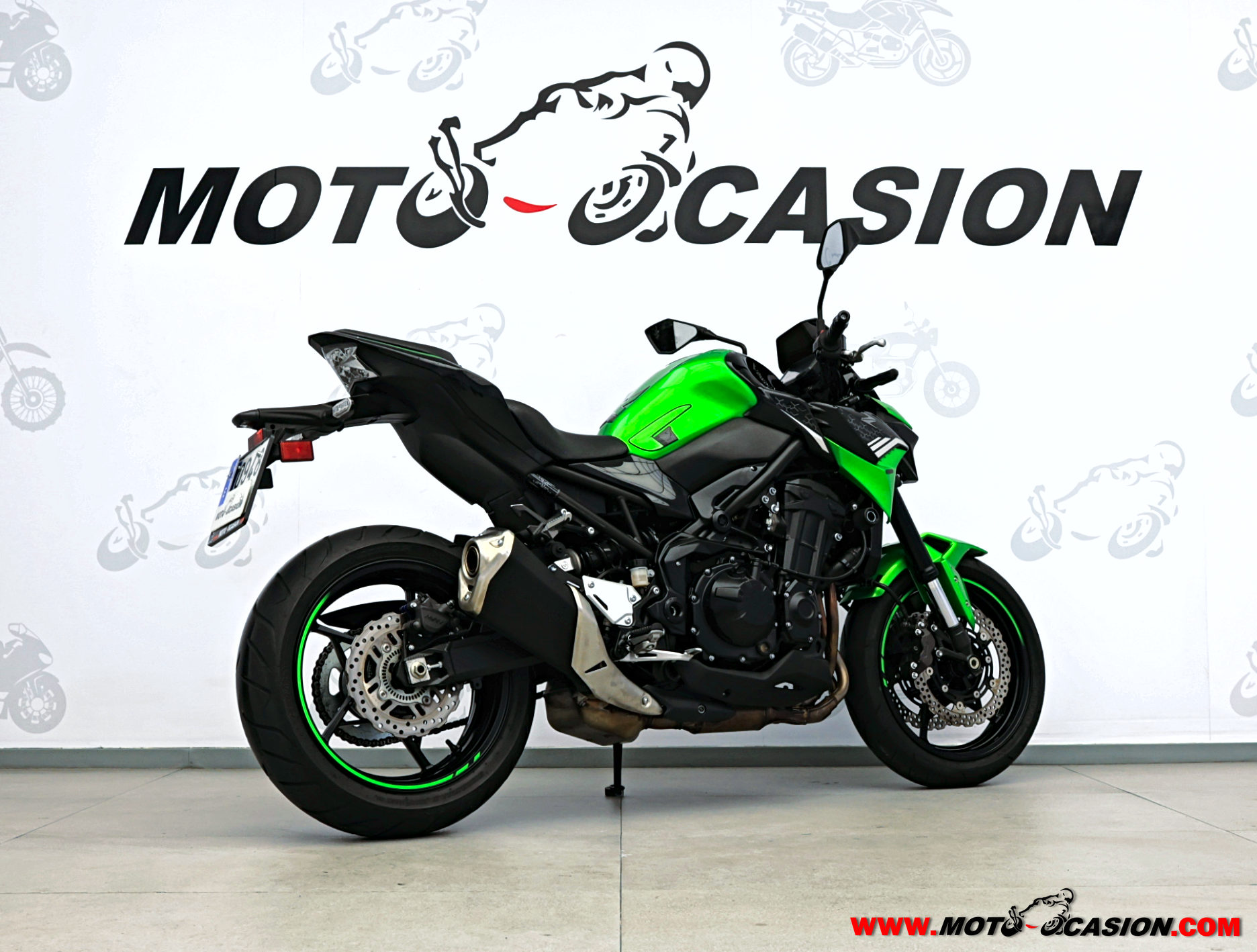 KAWASAKI Z 900 ¿A2? (copia)