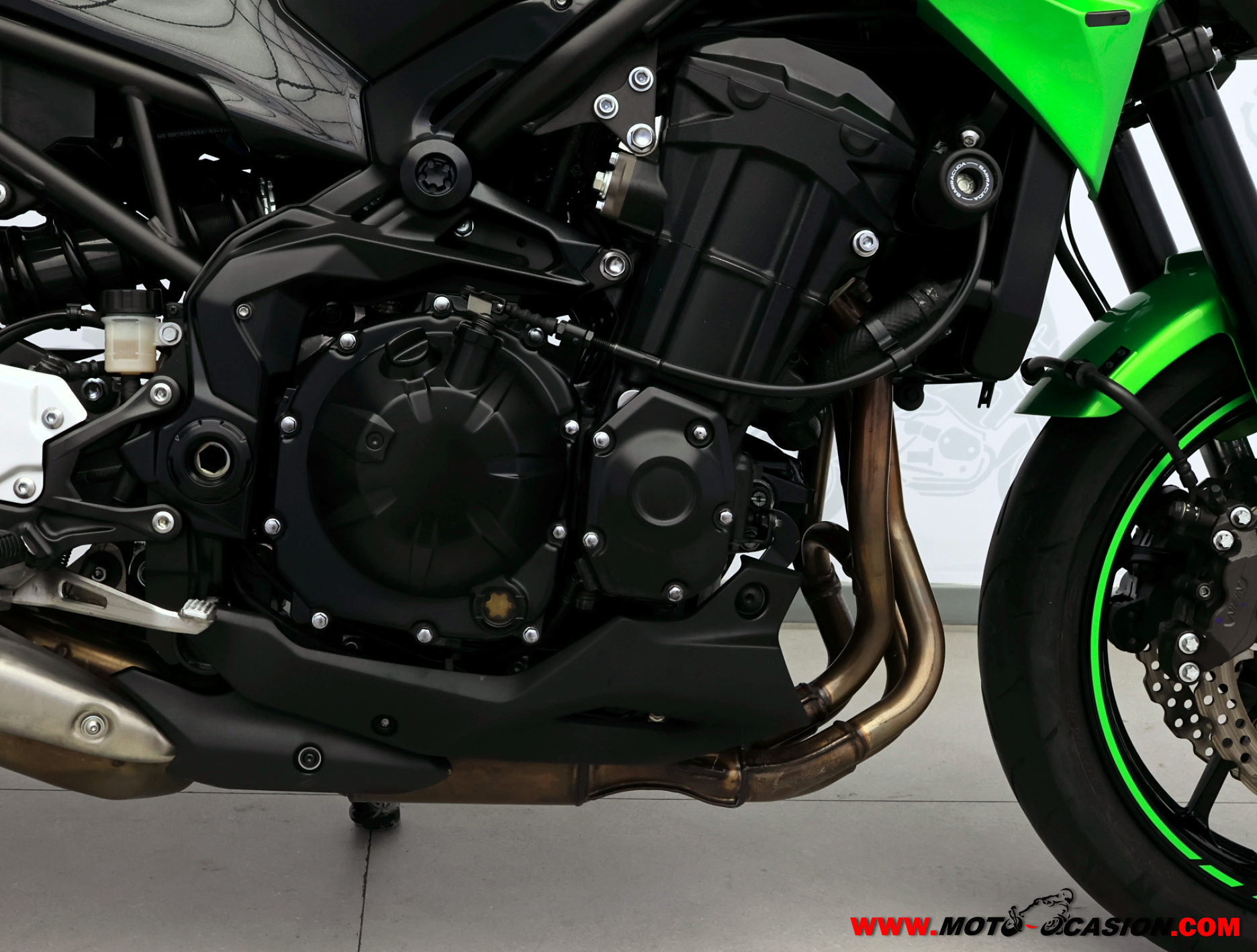 KAWASAKI Z 900 ¿A2? (copia)