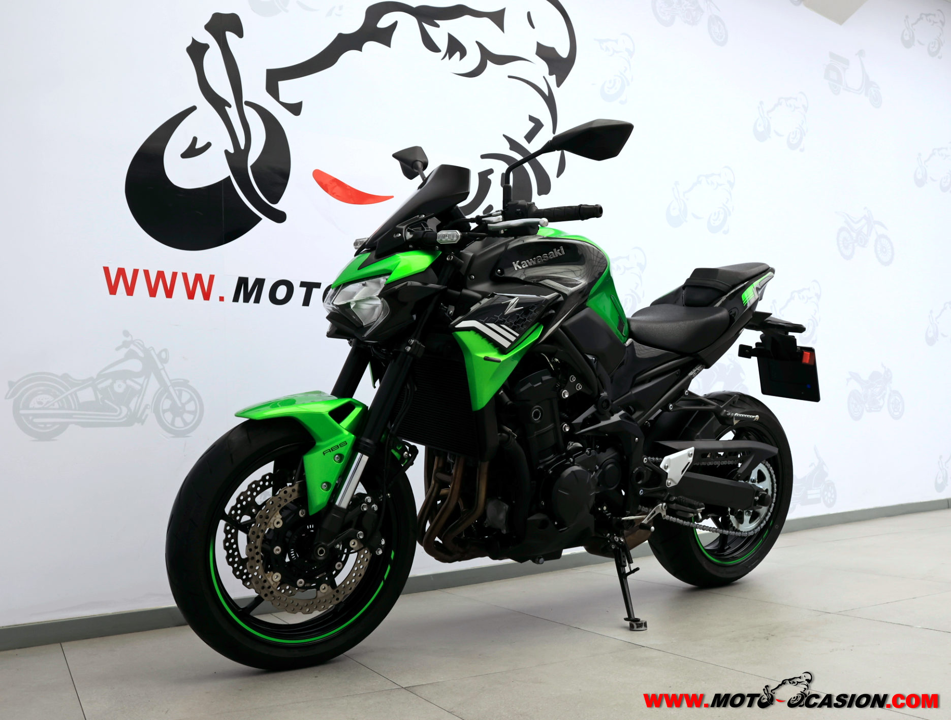 KAWASAKI Z 900 ¿A2? (copia)