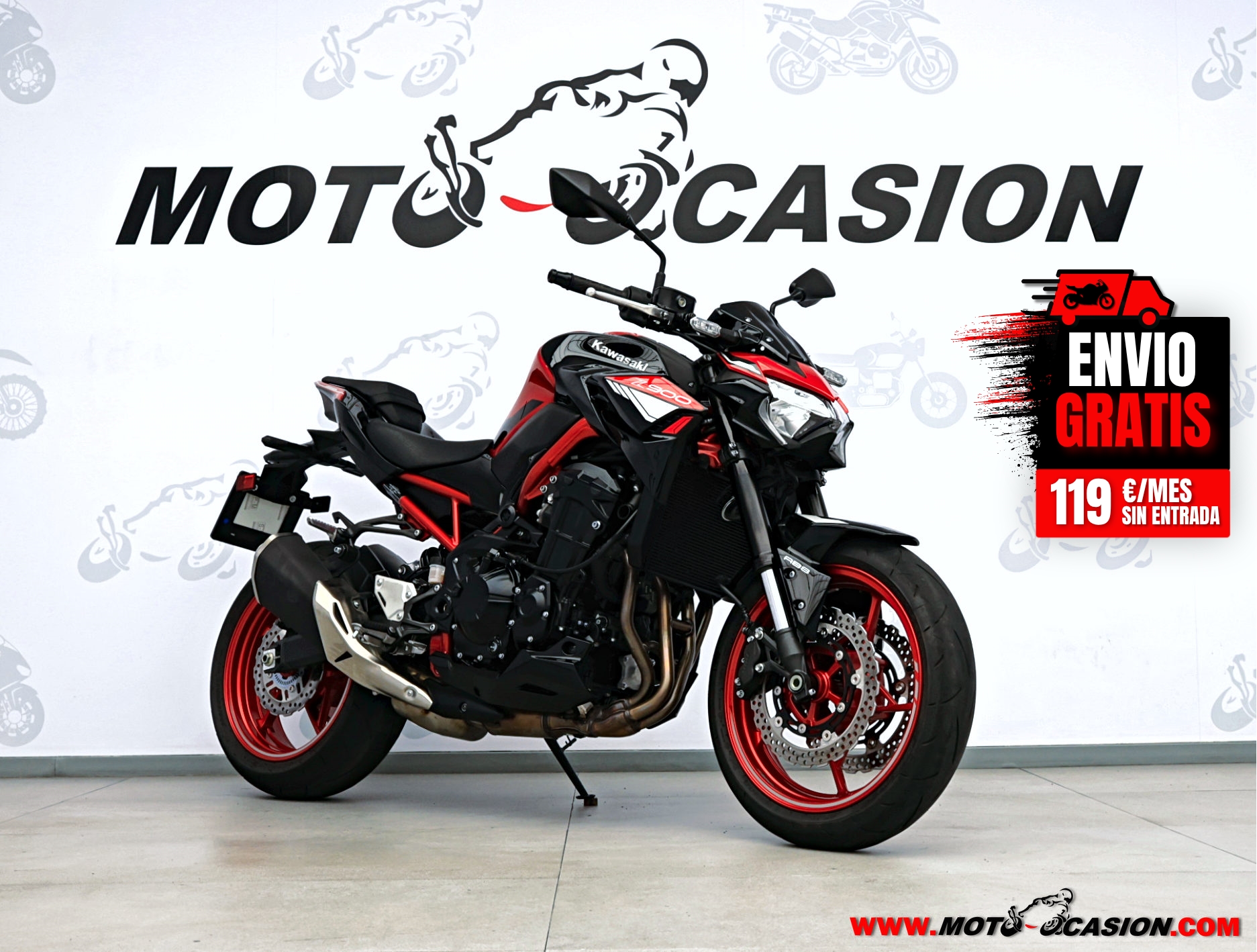 KAWASAKI Z 900 ¿A2? (copia)