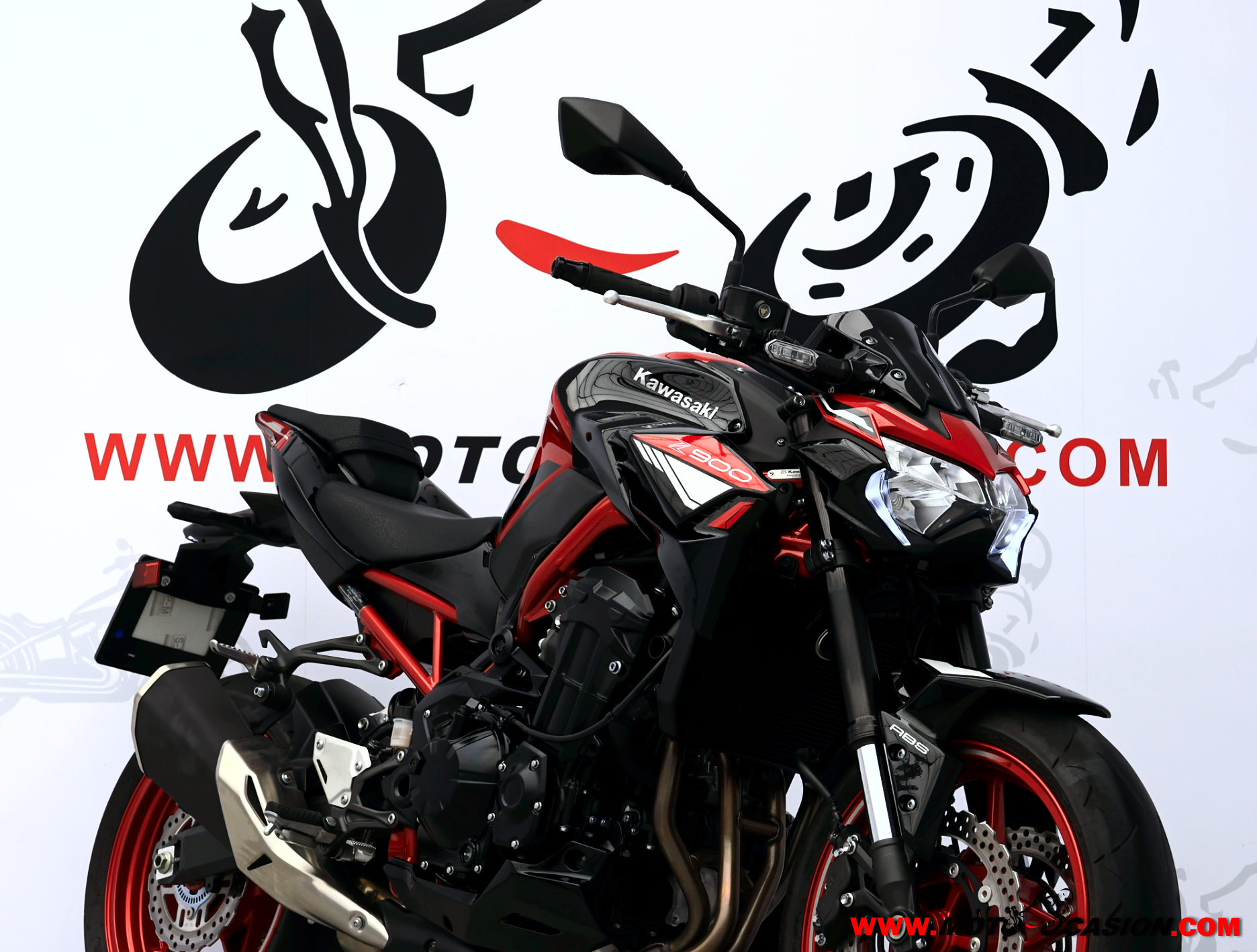 KAWASAKI Z 900 ¿A2? (copia)
