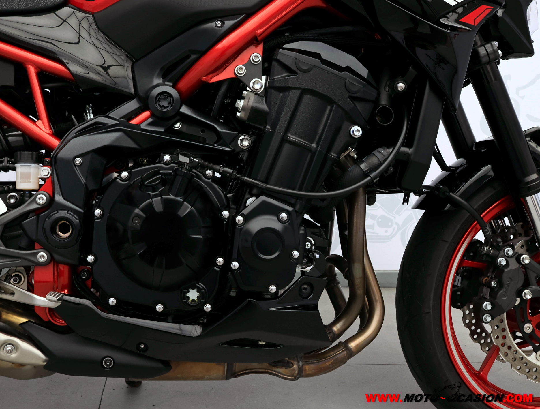 KAWASAKI Z 900 ¿A2? (copia)