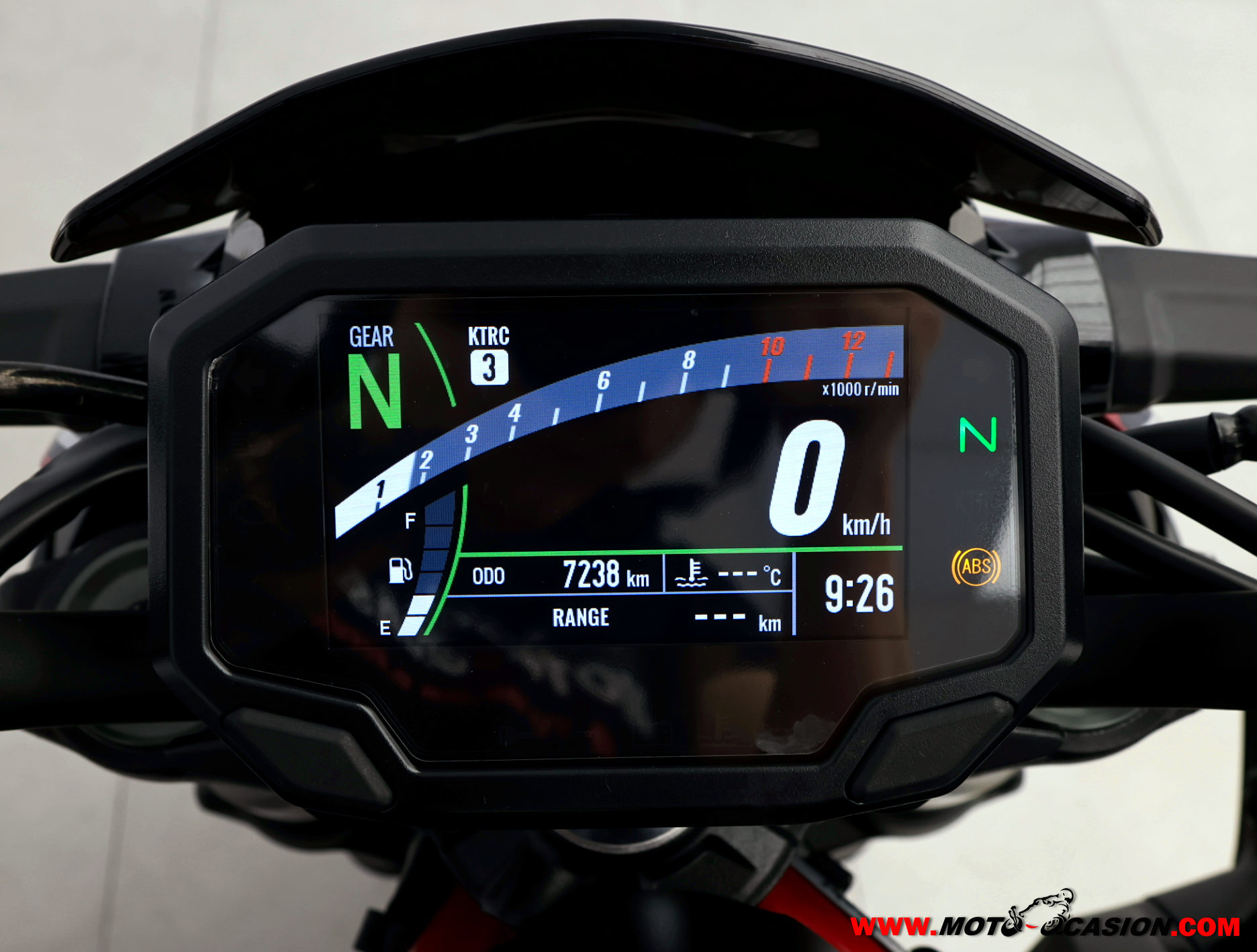 KAWASAKI Z 900 ¿A2? (copia)