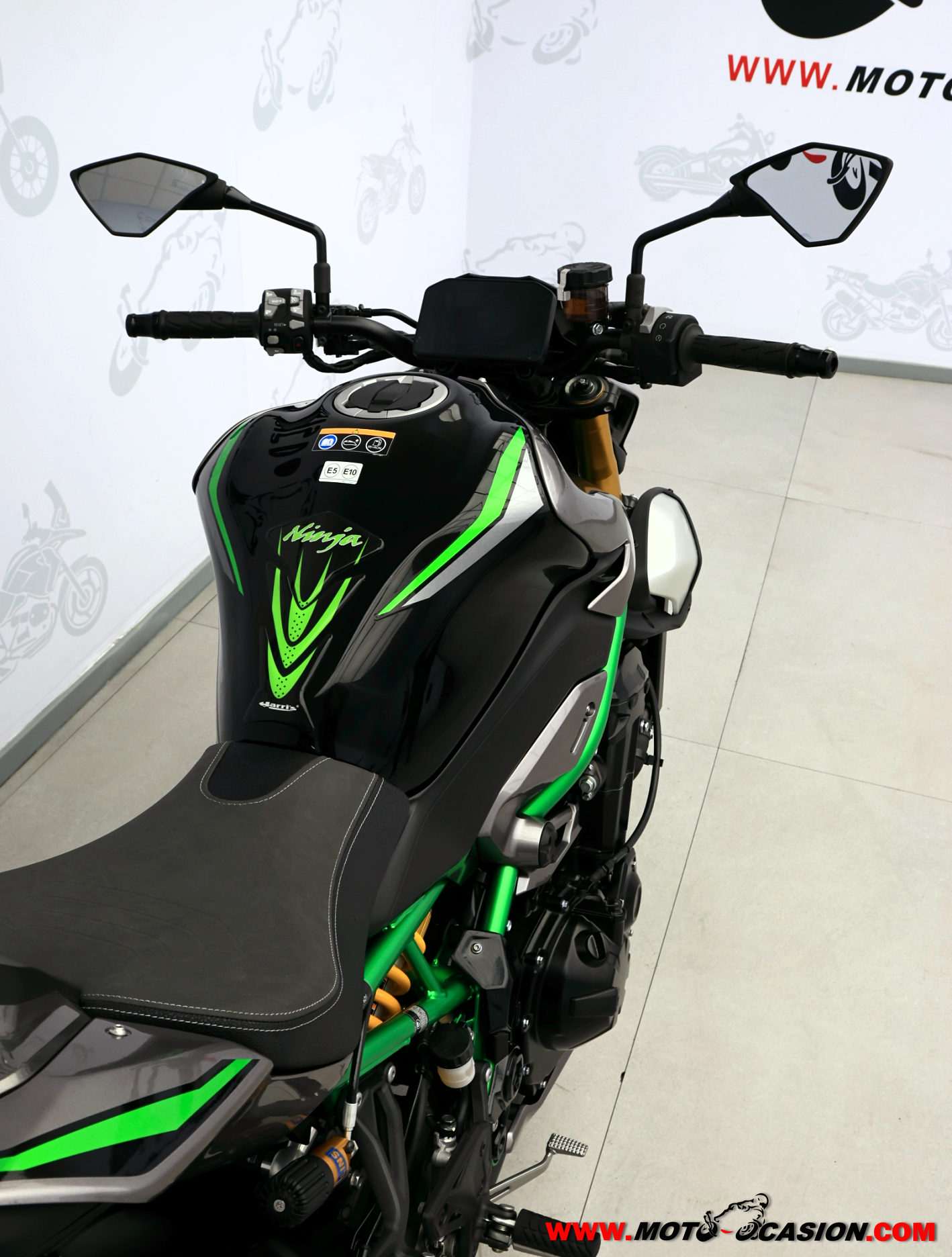 KAWASAKI Z 900 ¿A2? (copia)