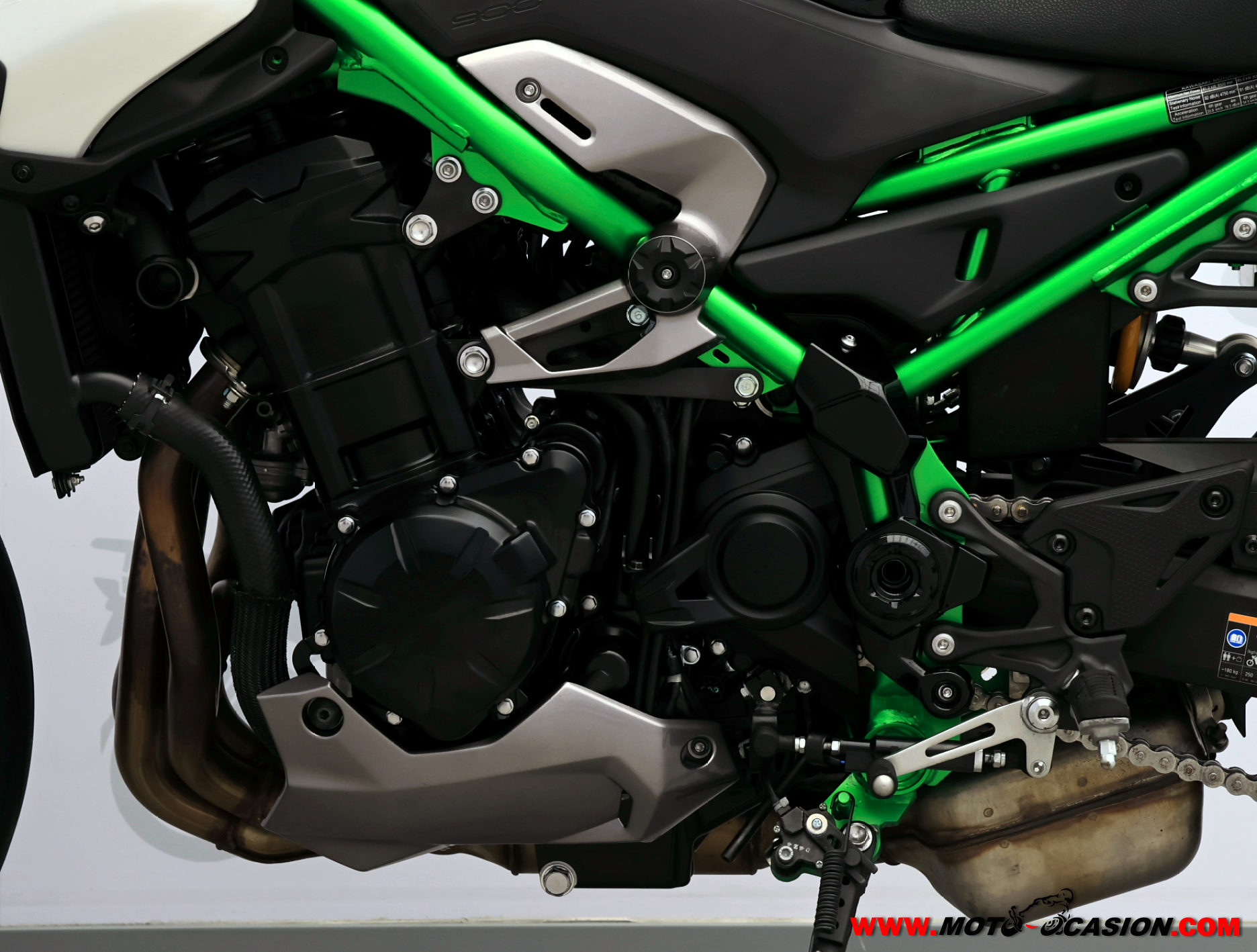 KAWASAKI Z 900 ¿A2? (copia)