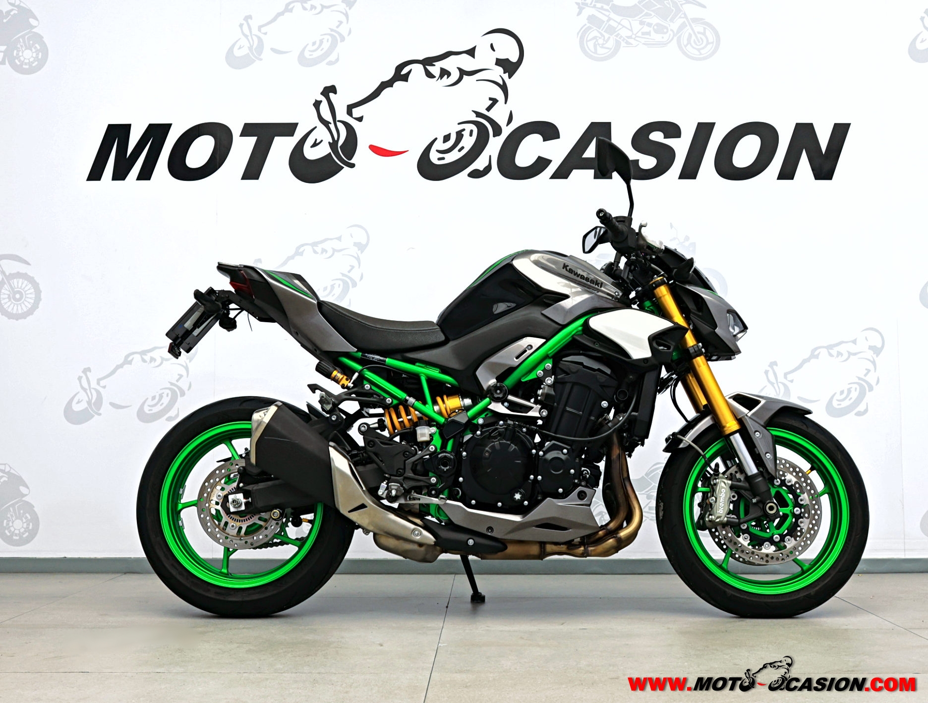 KAWASAKI Z 900 ¿A2? (copia)