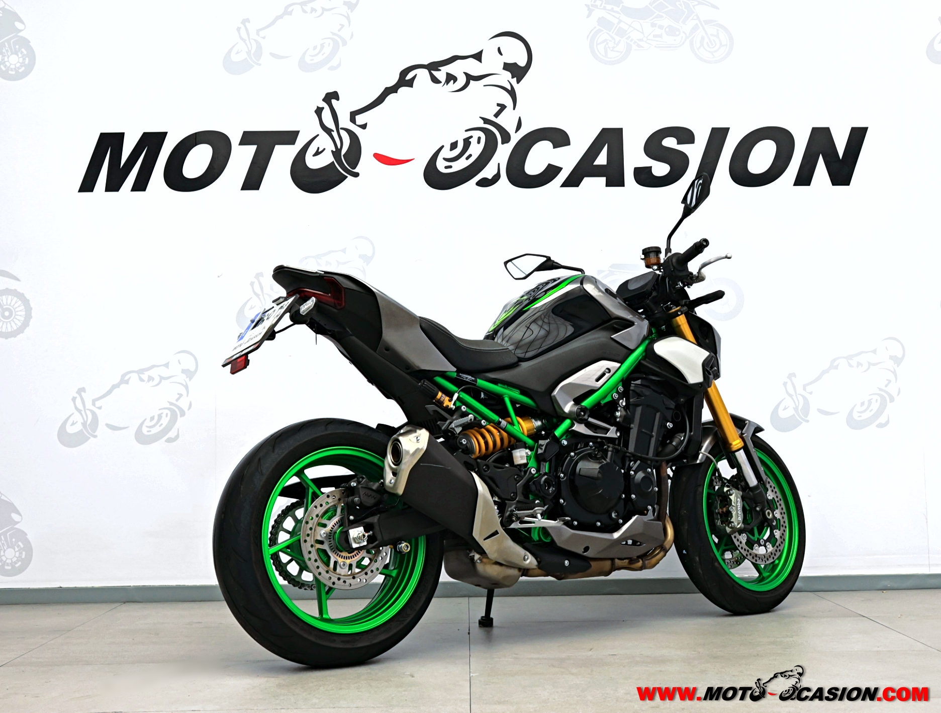 KAWASAKI Z 900 ¿A2? (copia)