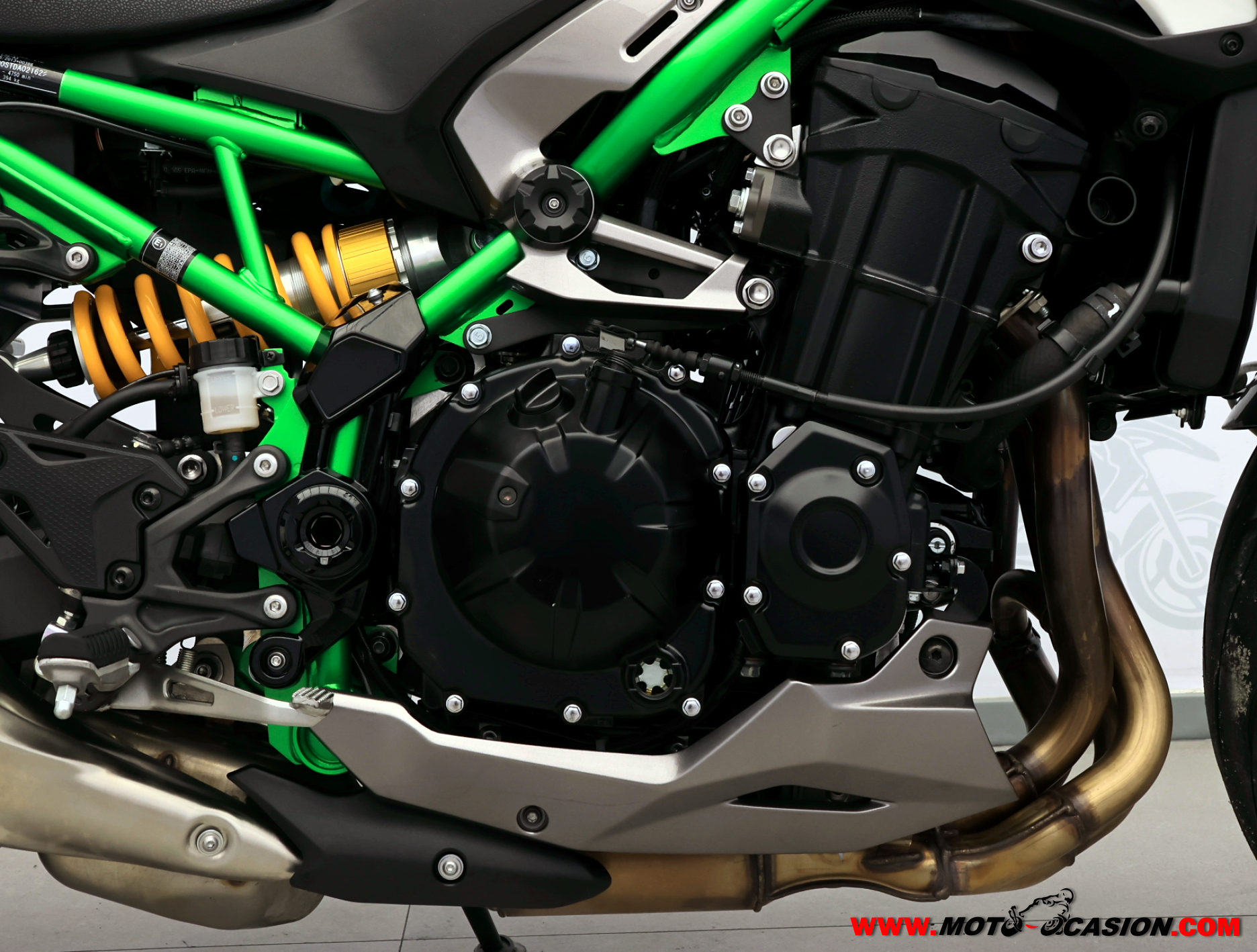 KAWASAKI Z 900 ¿A2? (copia)