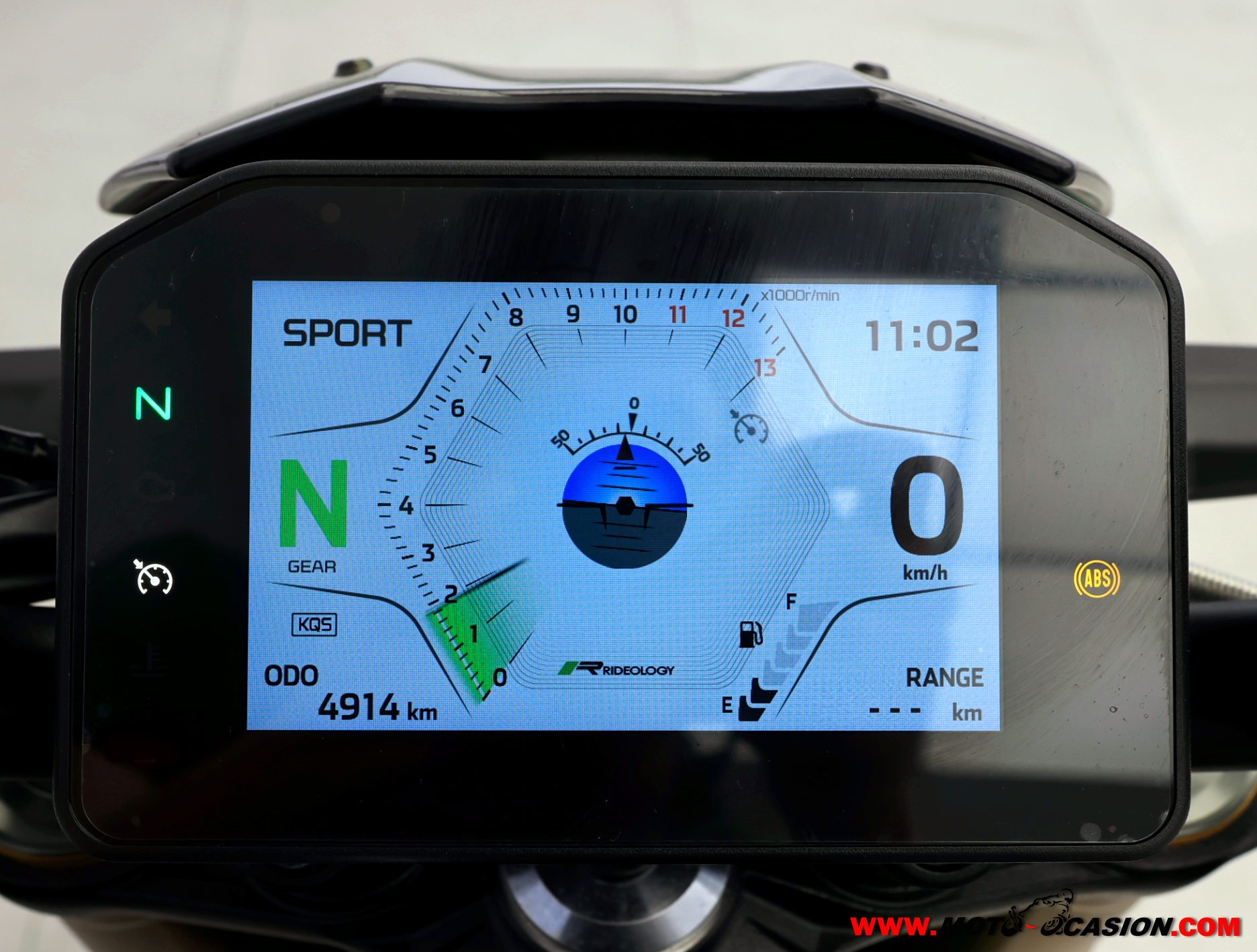 KAWASAKI Z 900 ¿A2? (copia)