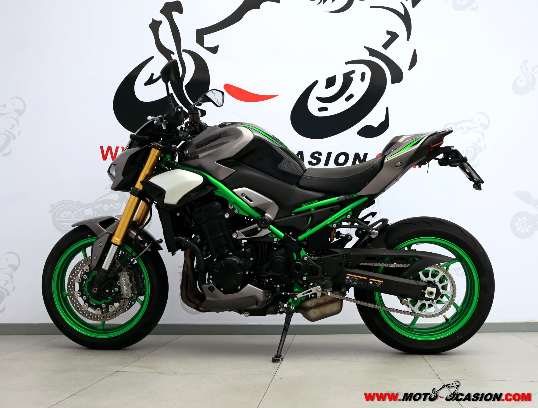 KAWASAKI Z 900 ¿A2? (copia)