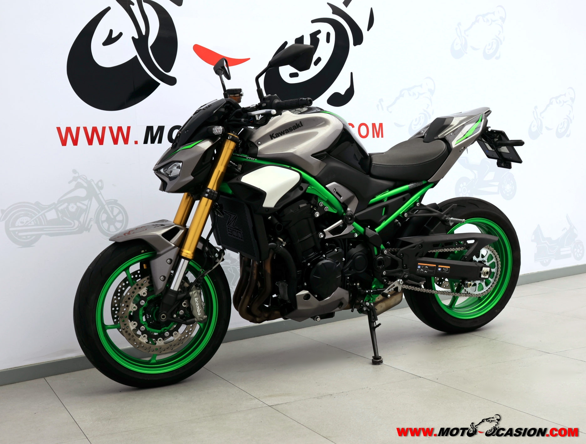 KAWASAKI Z 900 ¿A2? (copia)