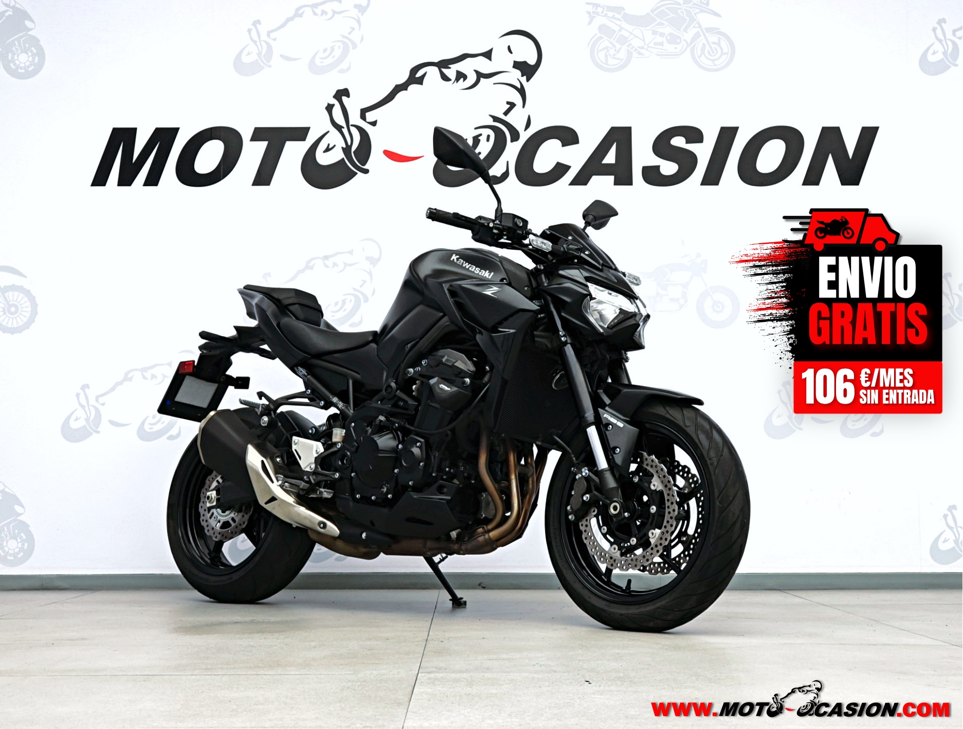 KAWASAKI Z 900 -A2- (copia)