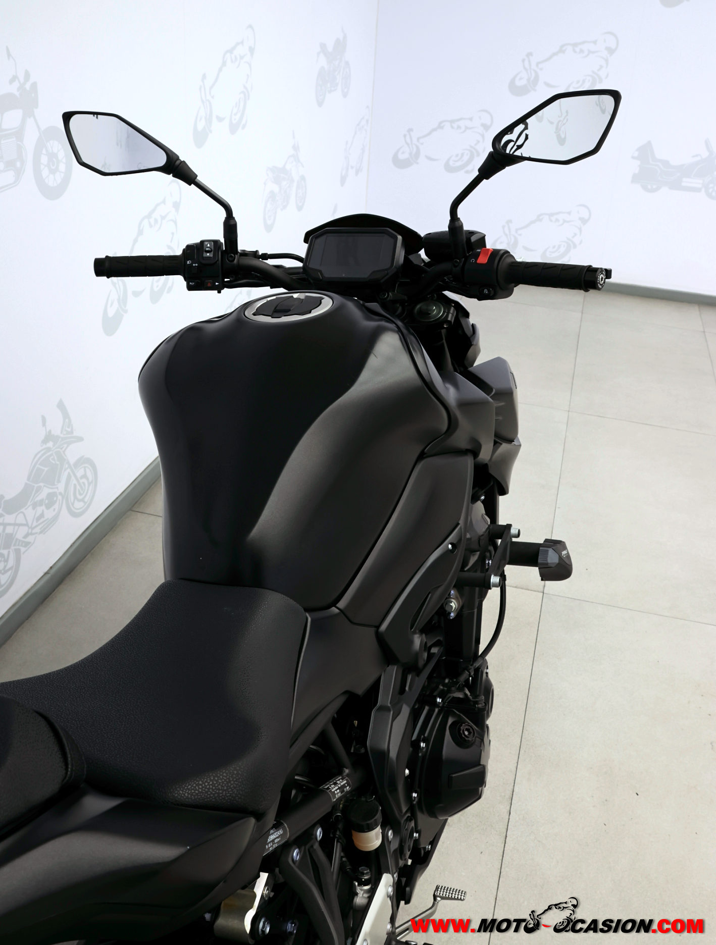 KAWASAKI Z 900 -A2- (copia)