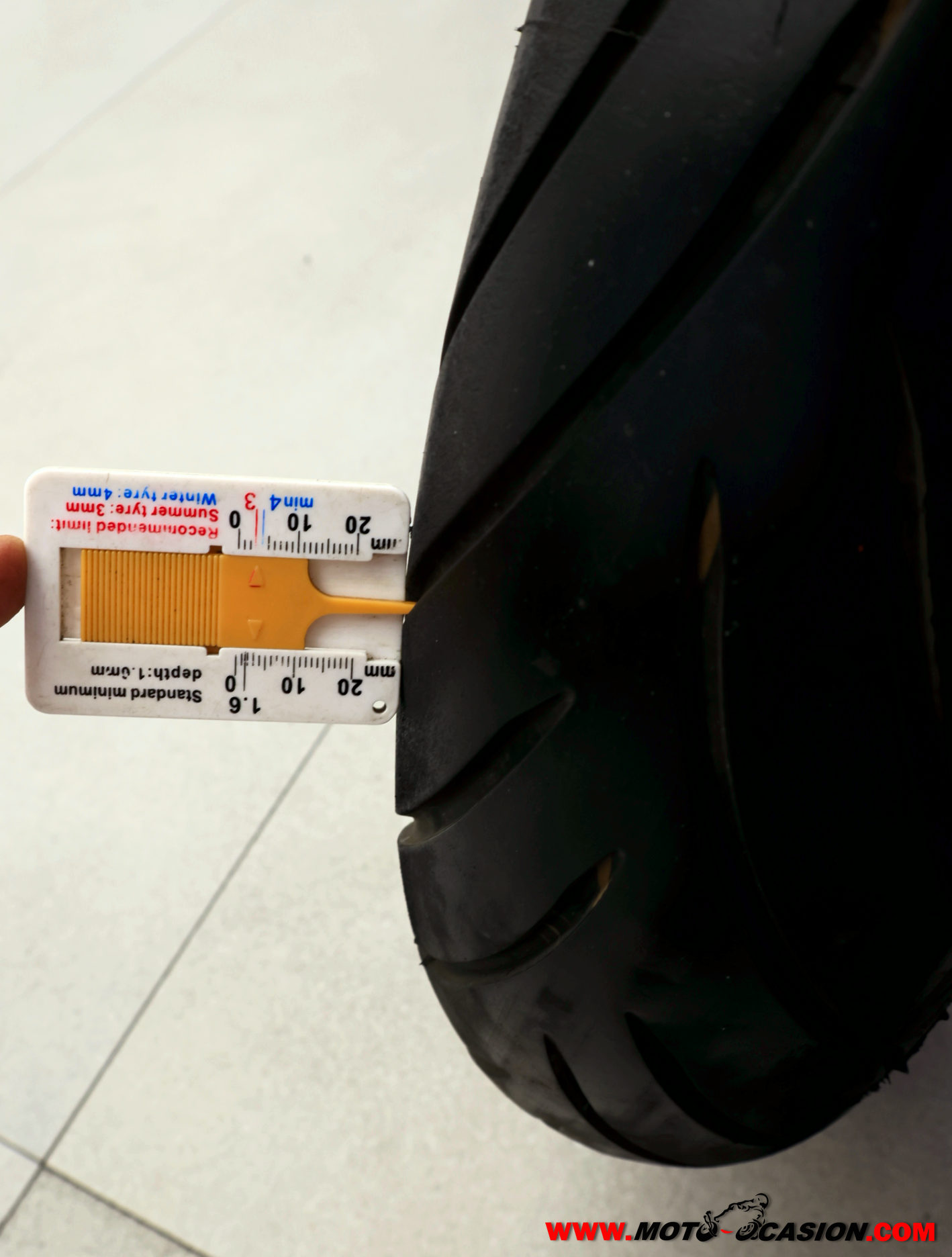 KAWASAKI Z 900 -A2- (copia)