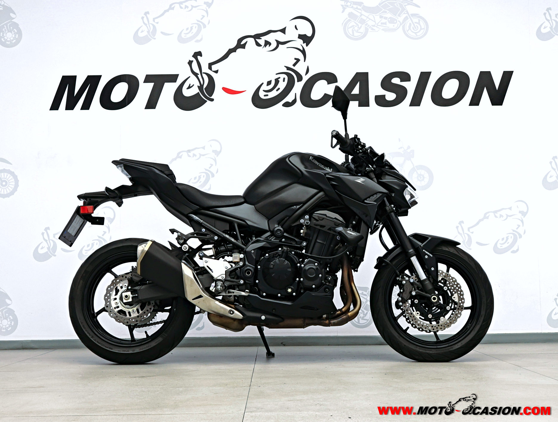 KAWASAKI Z 900 -A2- (copia)