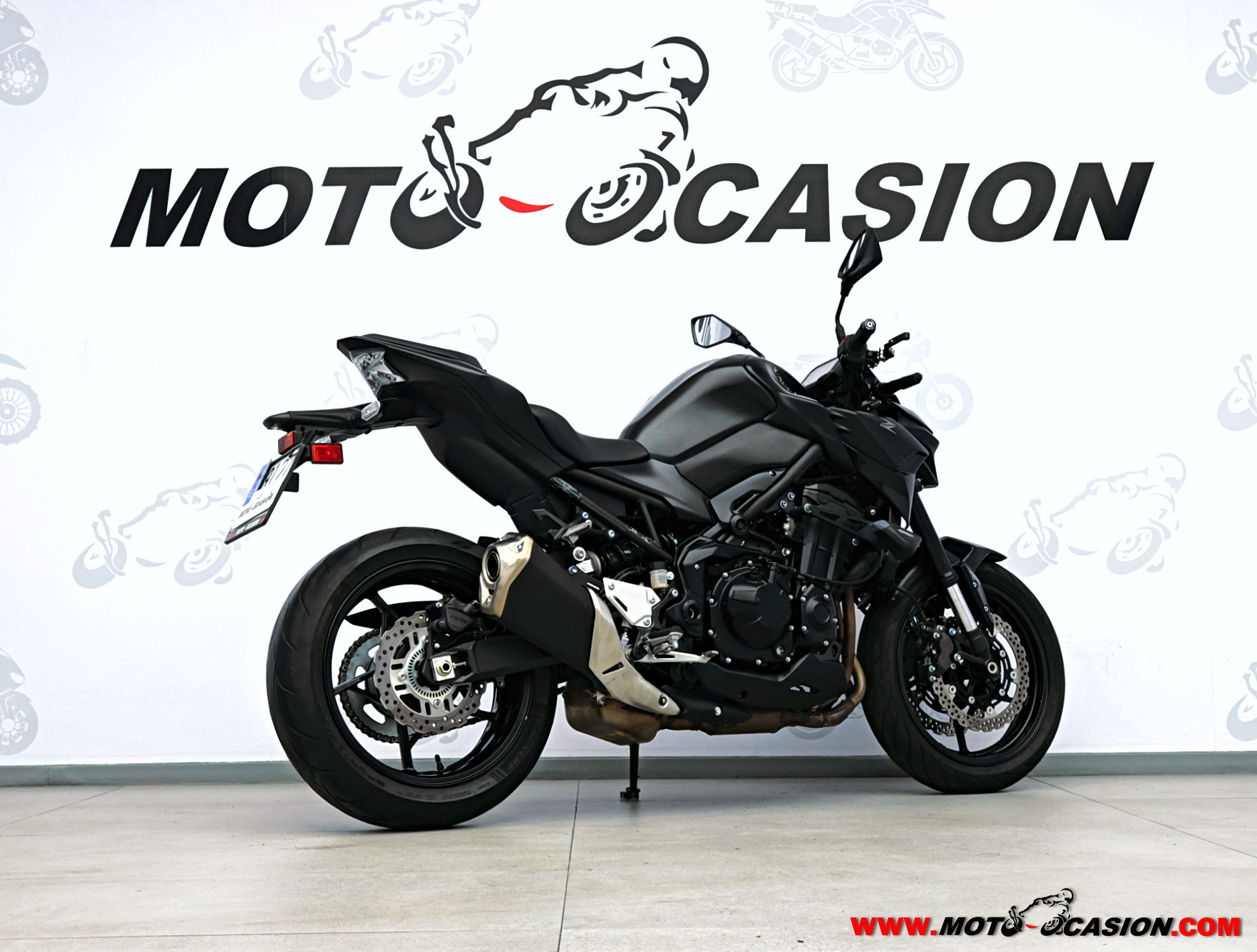 KAWASAKI Z 900 -A2- (copia)