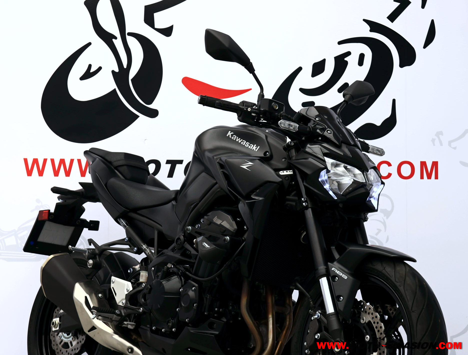KAWASAKI Z 900 -A2- (copia)