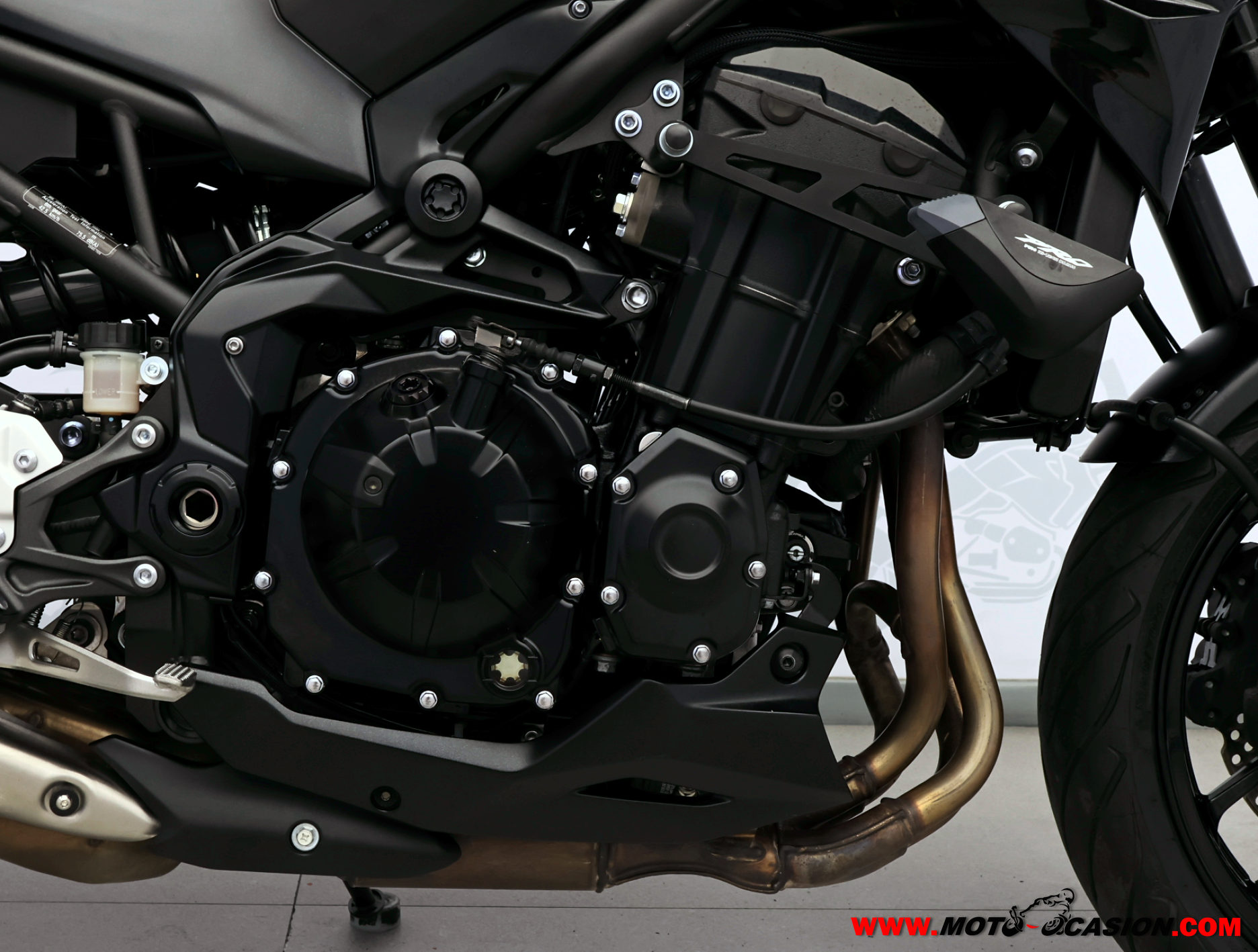 KAWASAKI Z 900 -A2- (copia)