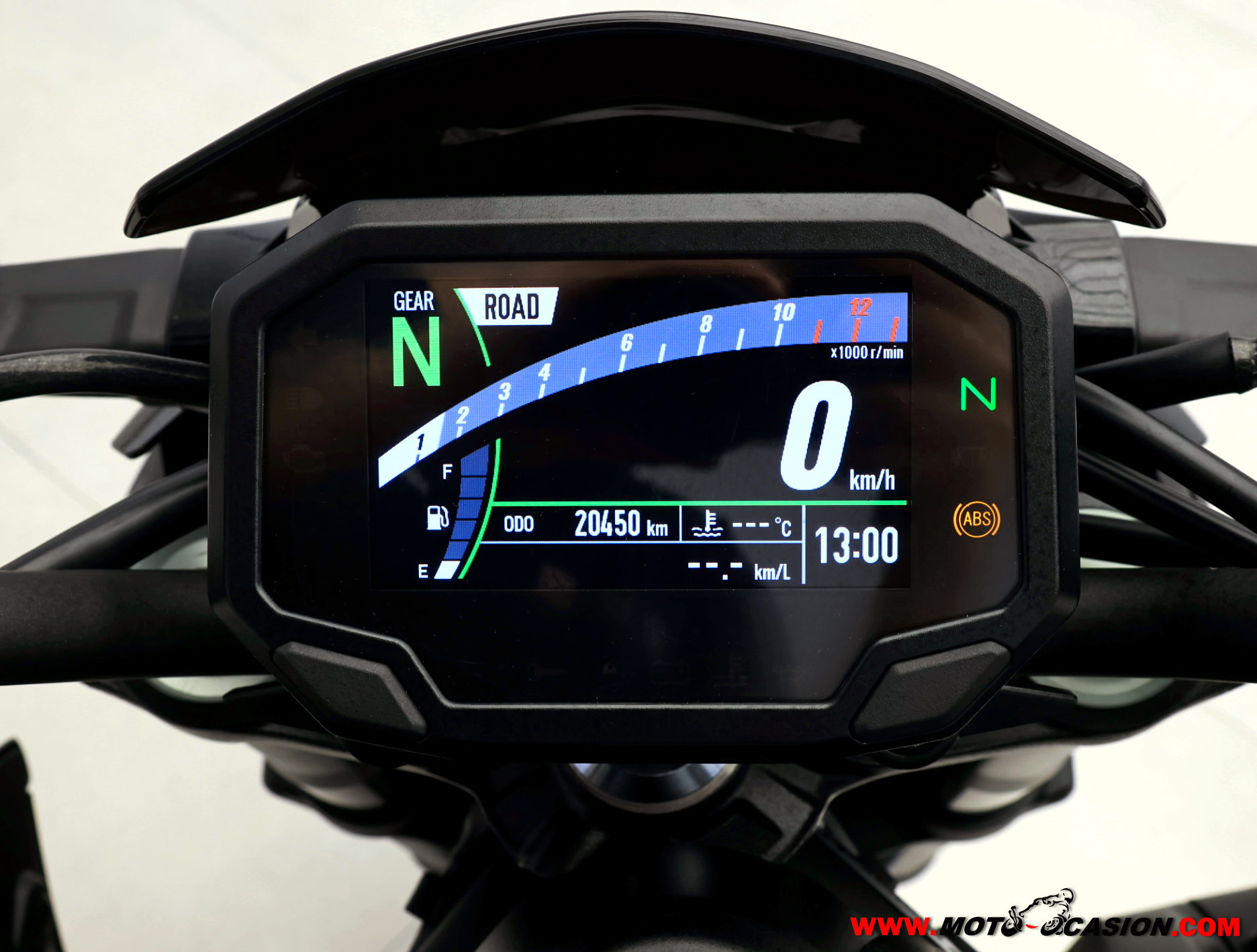 KAWASAKI Z 900 -A2- (copia)