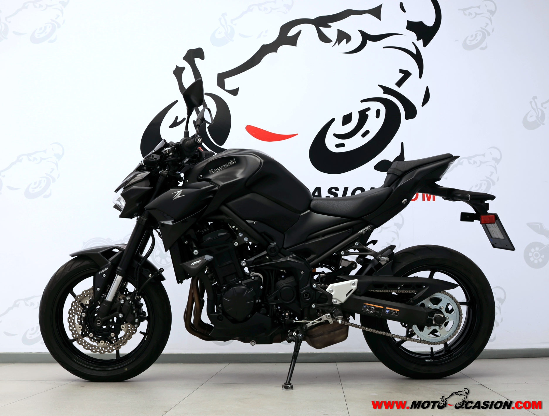 KAWASAKI Z 900 -A2- (copia)