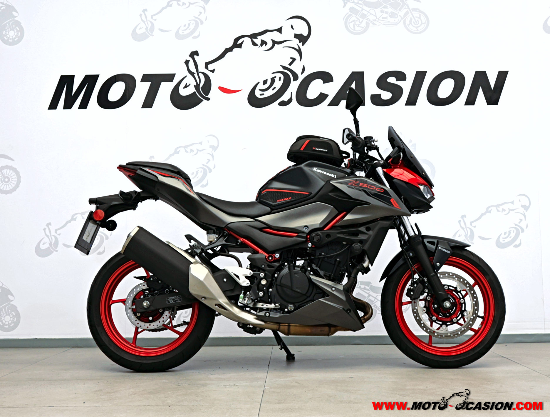 KAWASAKI Z 900 -A2- (copia)