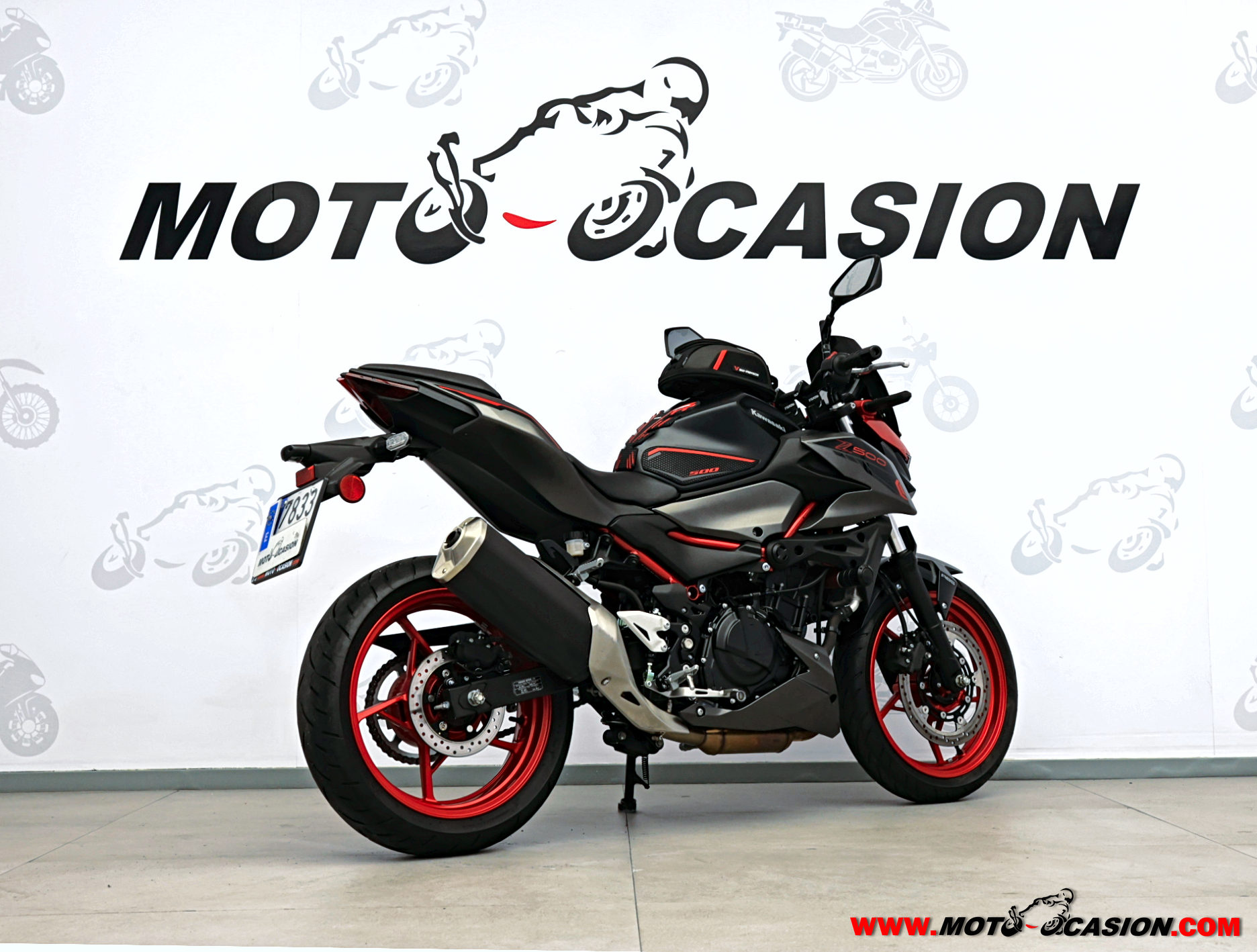 KAWASAKI Z 900 -A2- (copia)
