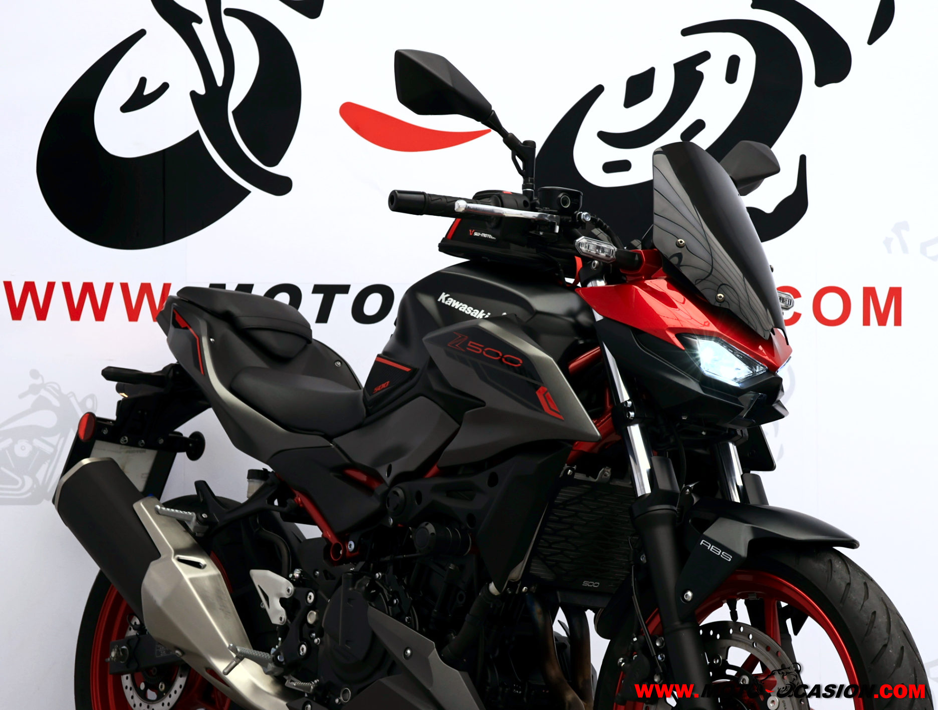 KAWASAKI Z 900 -A2- (copia)