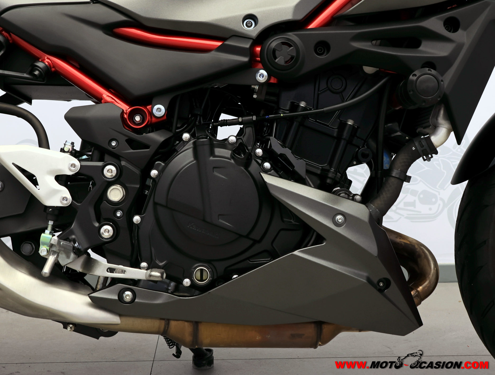 KAWASAKI Z 900 -A2- (copia)