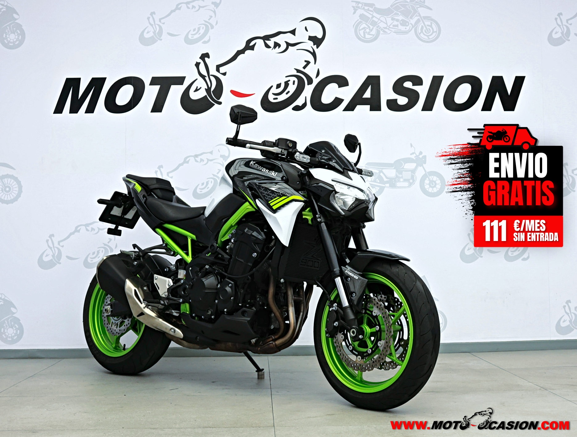 KAWASAKI Z 900 -A2- (copia)
