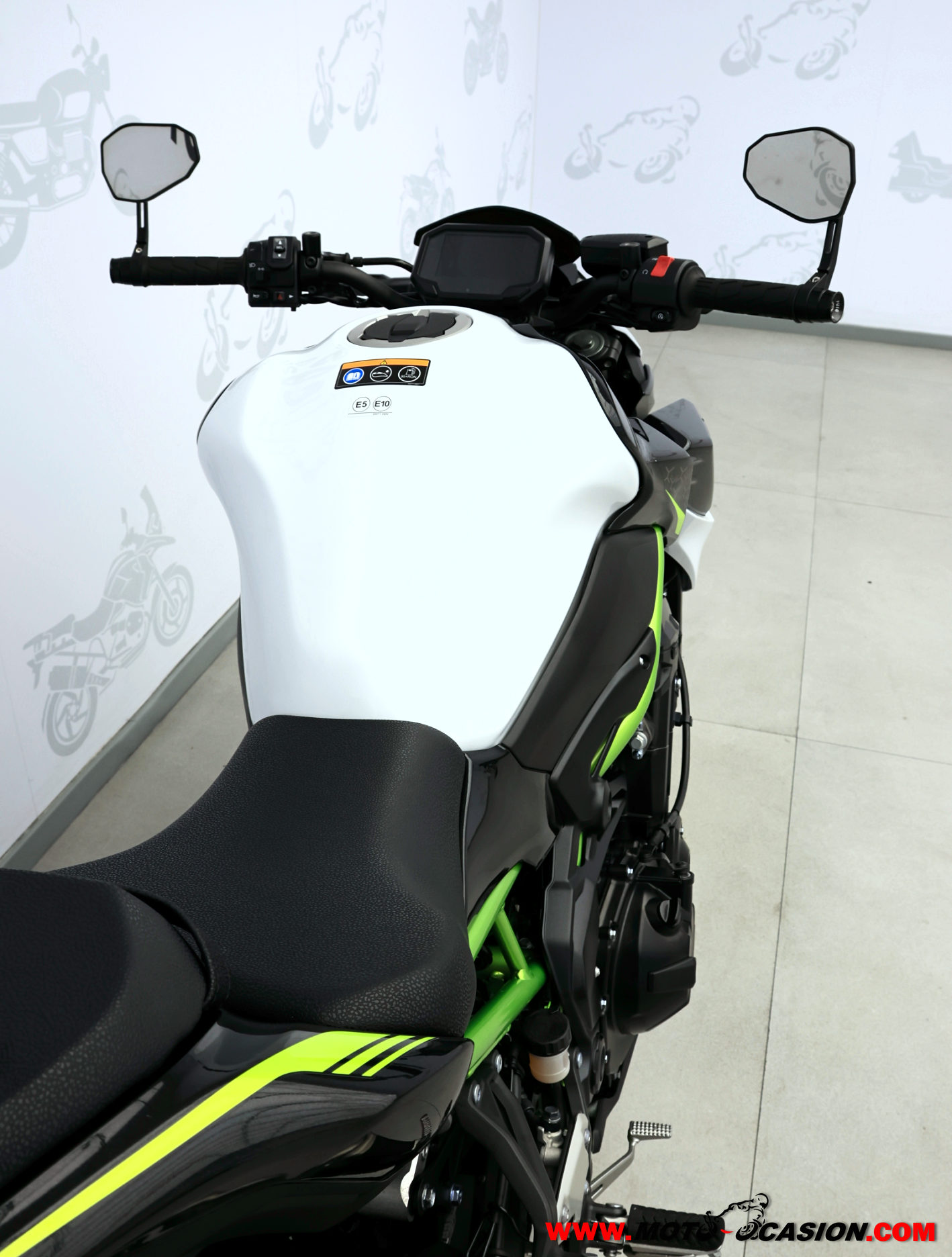 KAWASAKI Z 900 -A2- (copia)
