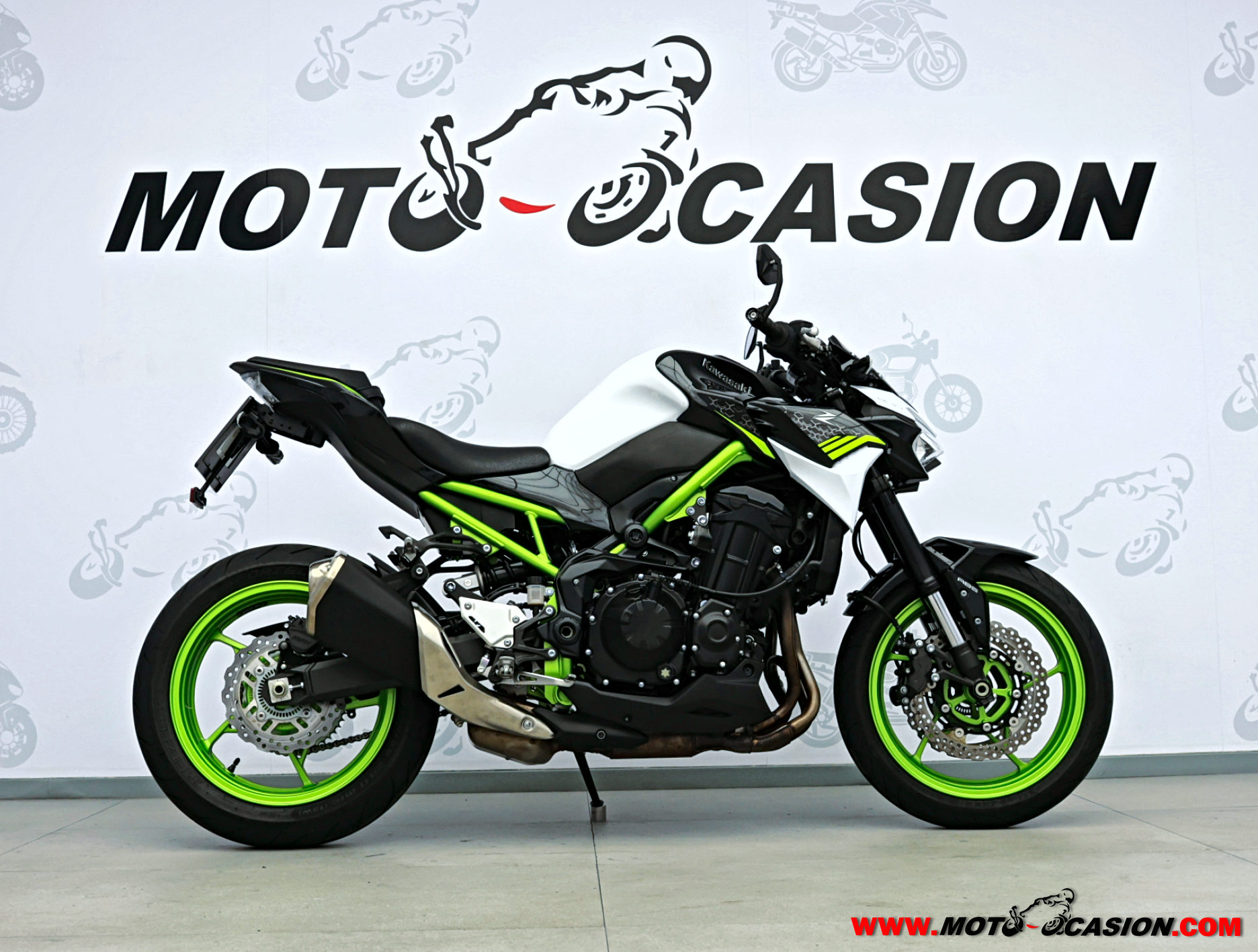 KAWASAKI Z 900 -A2- (copia)