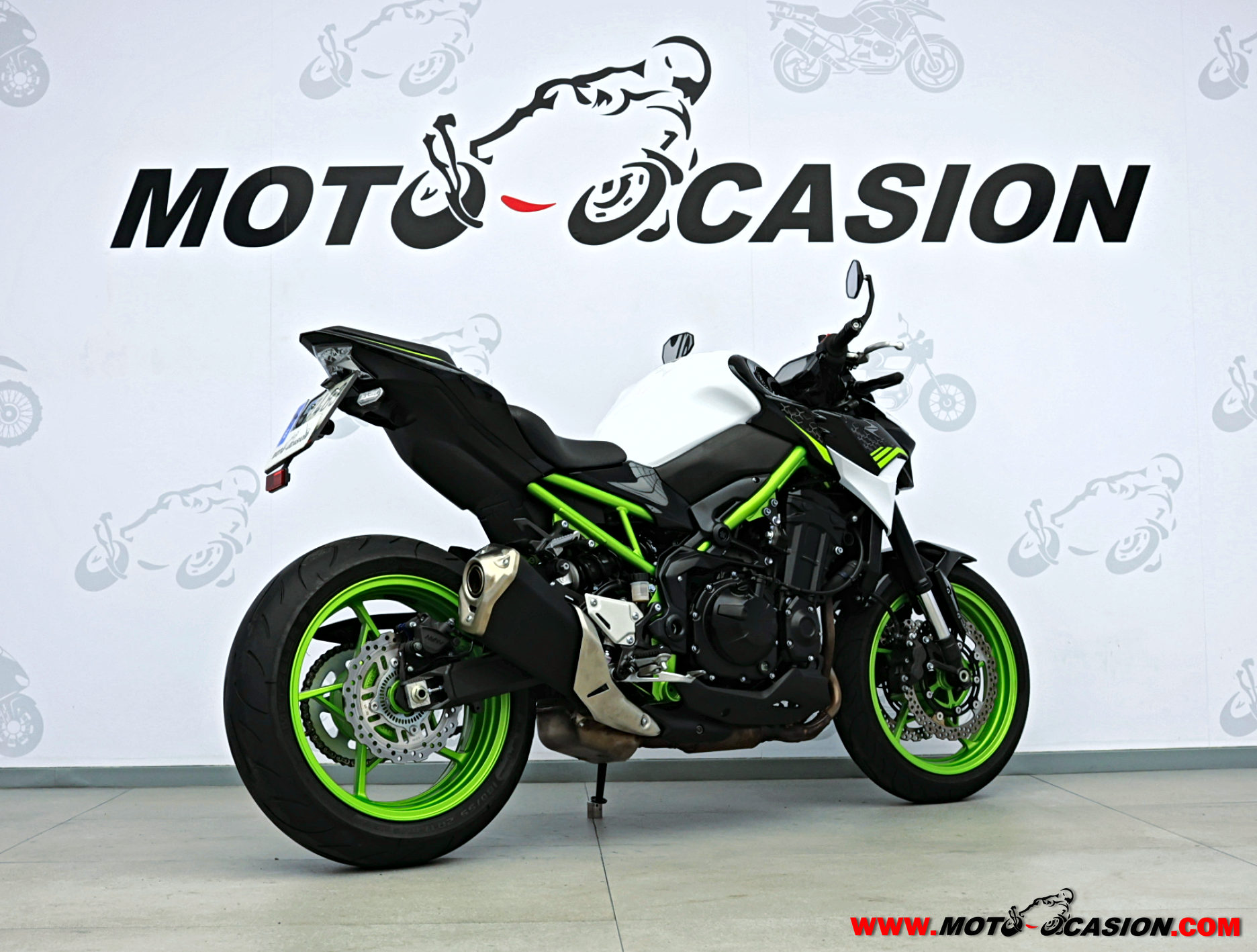 KAWASAKI Z 900 -A2- (copia)