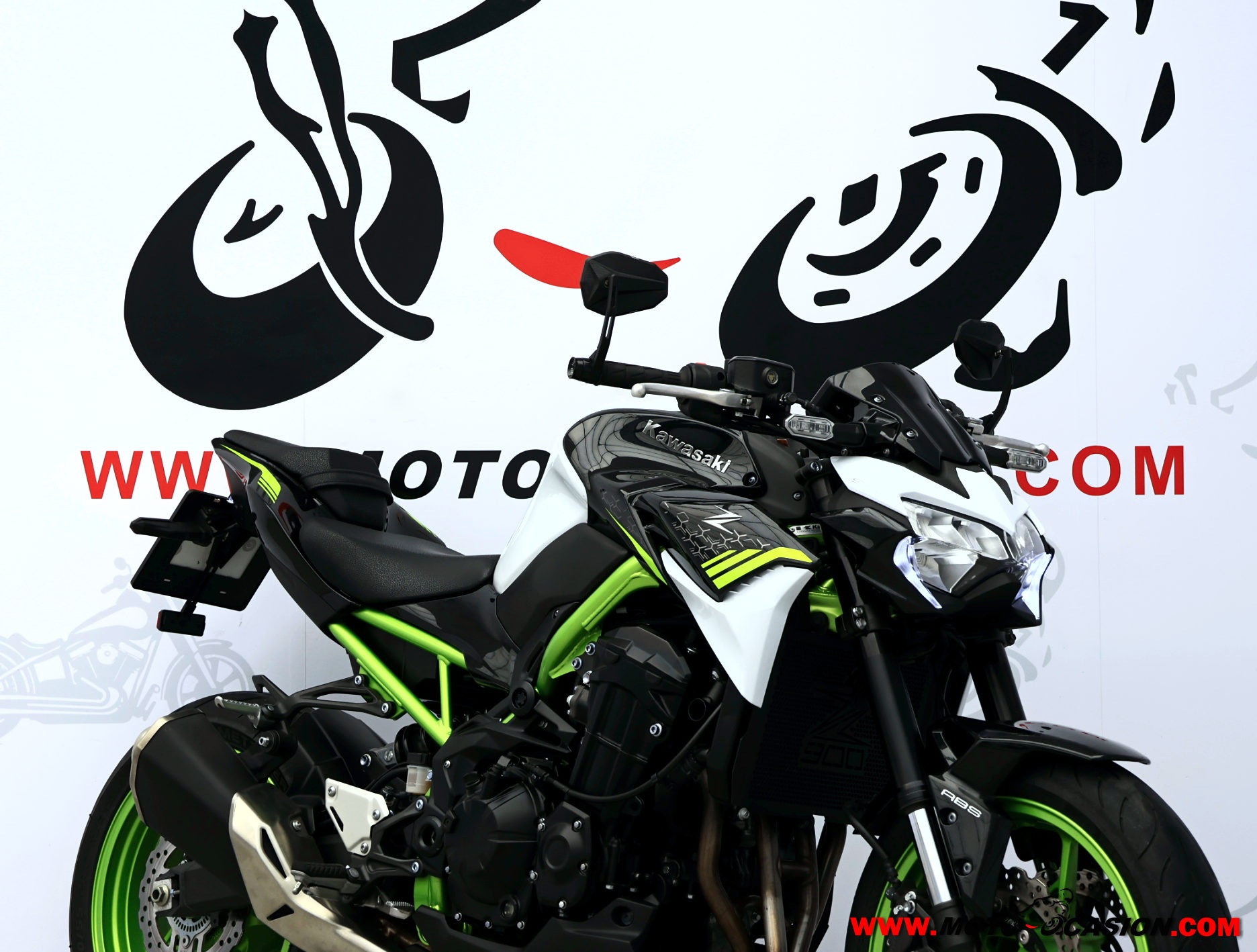 KAWASAKI Z 900 -A2- (copia)