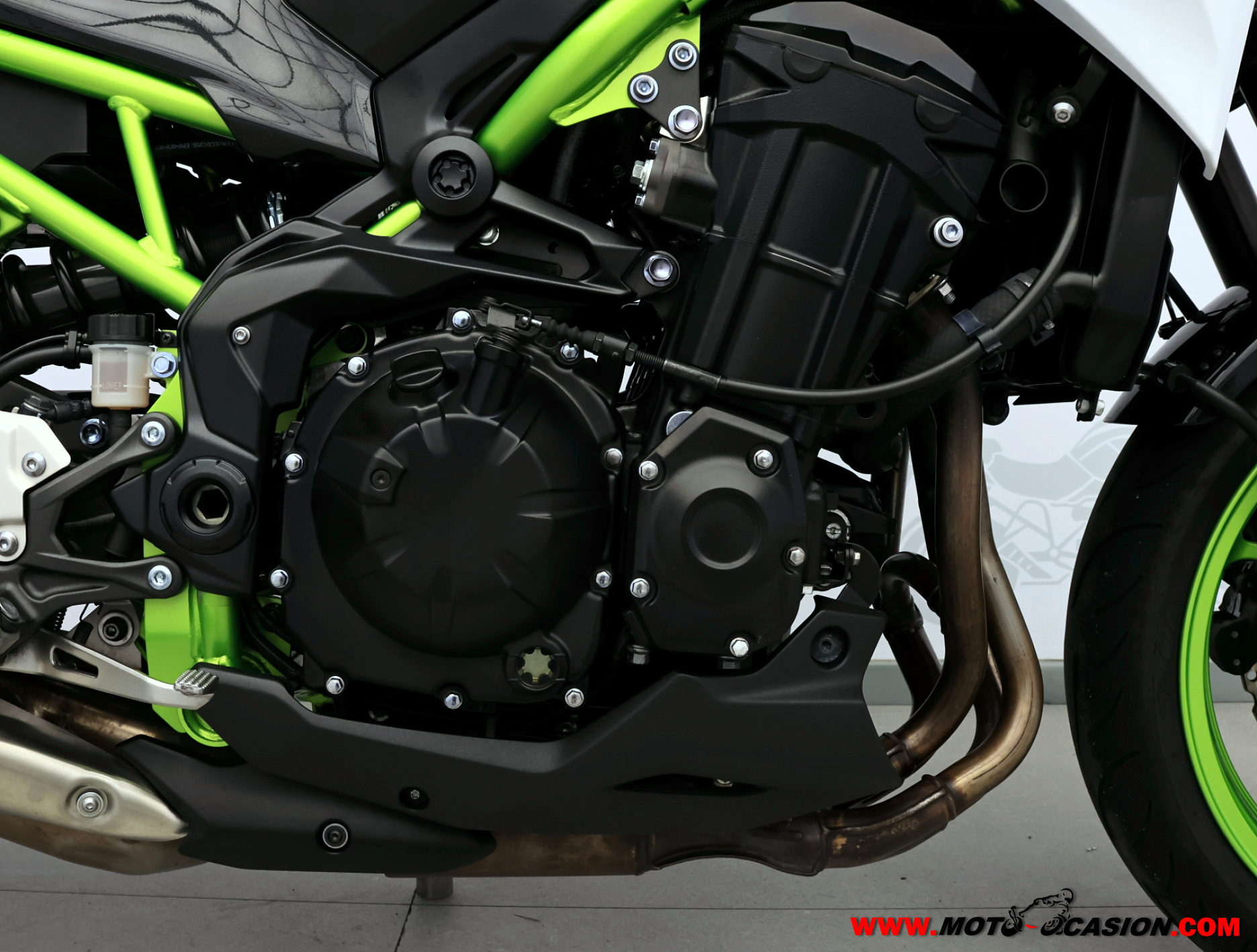 KAWASAKI Z 900 -A2- (copia)