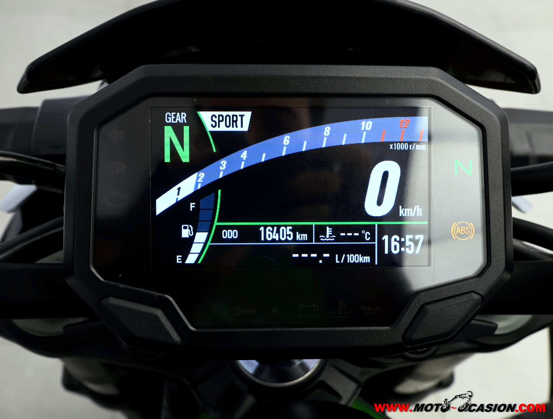 KAWASAKI Z 900 -A2- (copia)