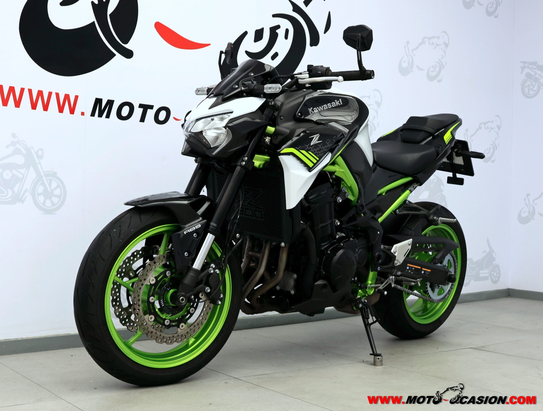 KAWASAKI Z 900 -A2- (copia)