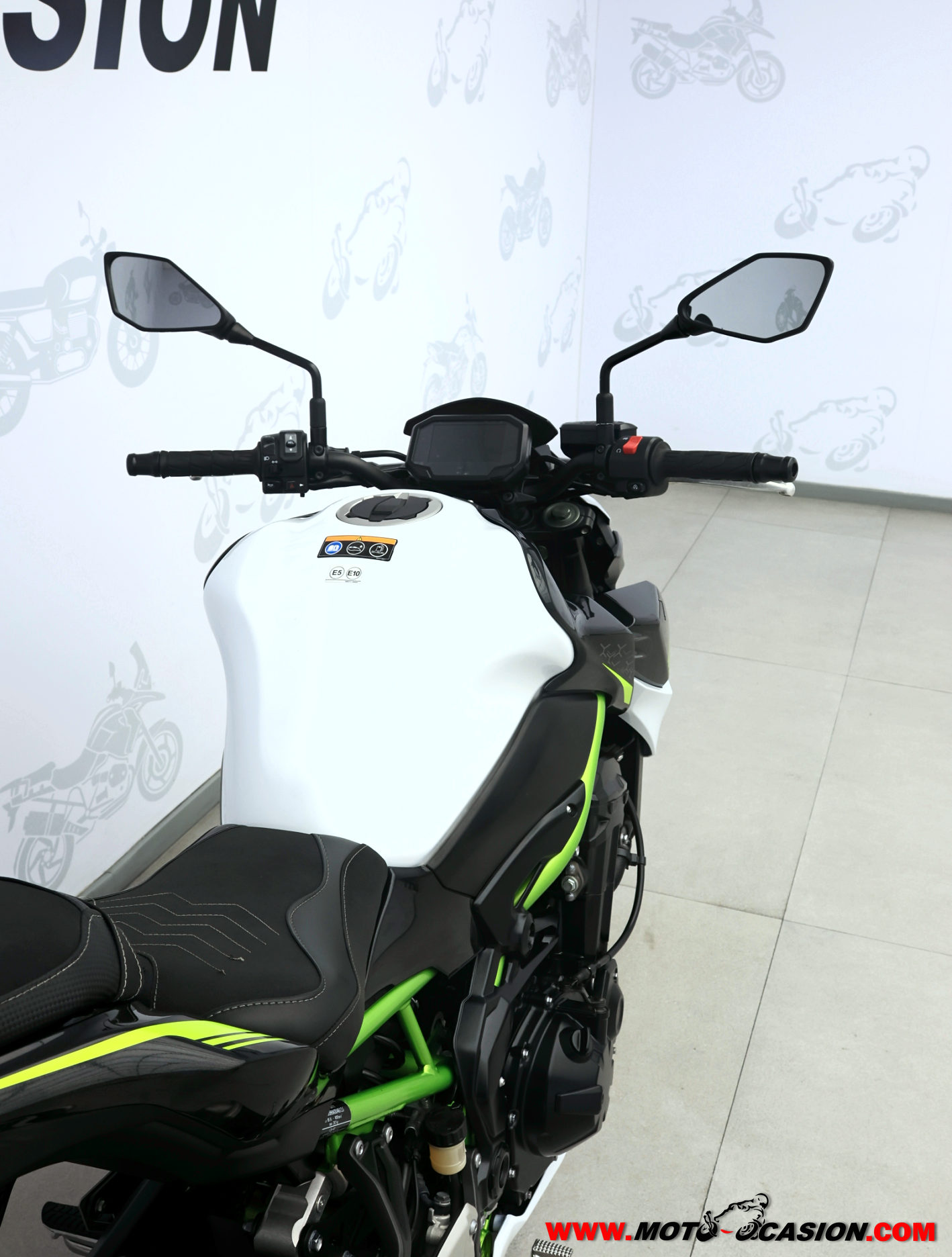 KAWASAKI Z 900 -A2- (copia)