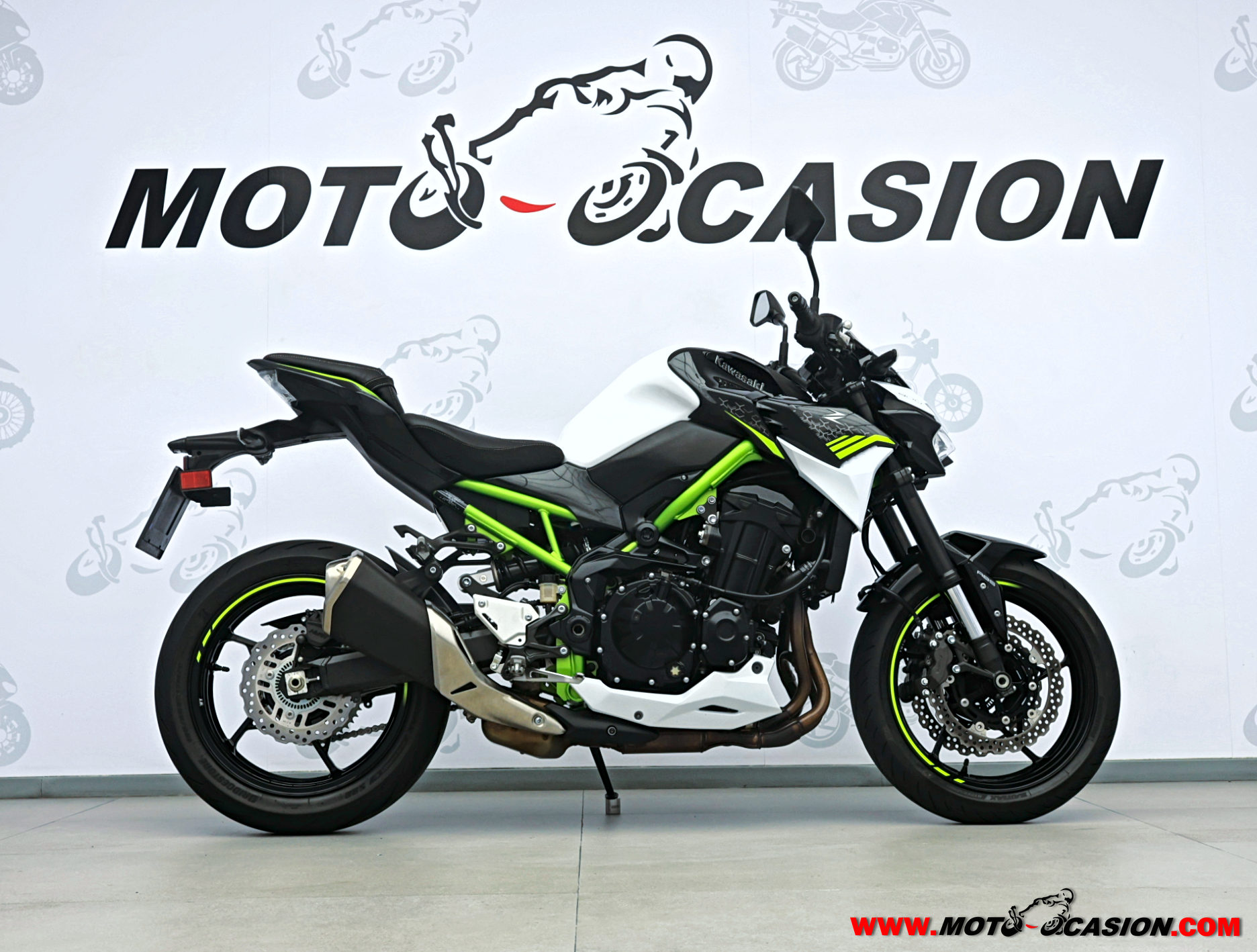 KAWASAKI Z 900 -A2- (copia)