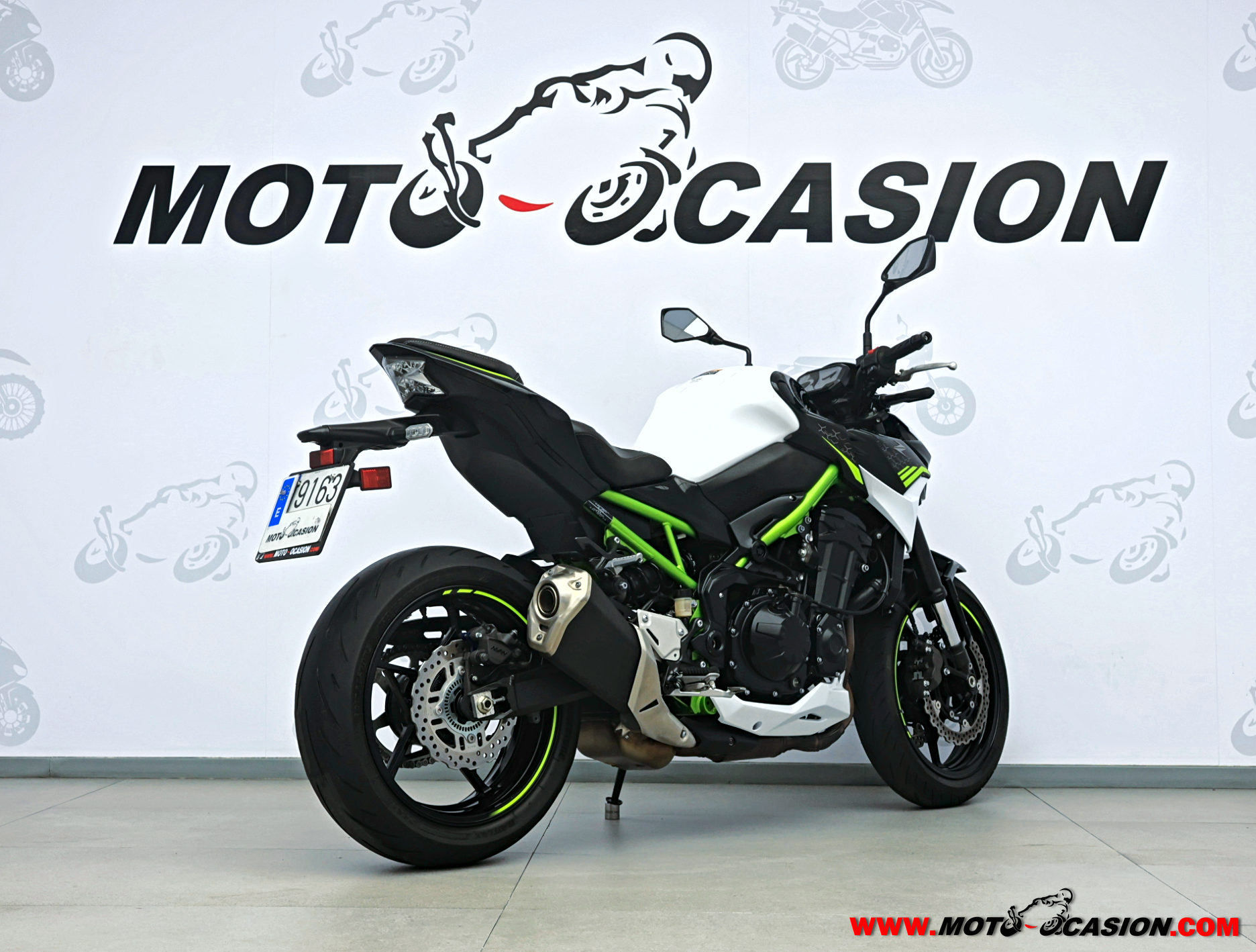 KAWASAKI Z 900 -A2- (copia)