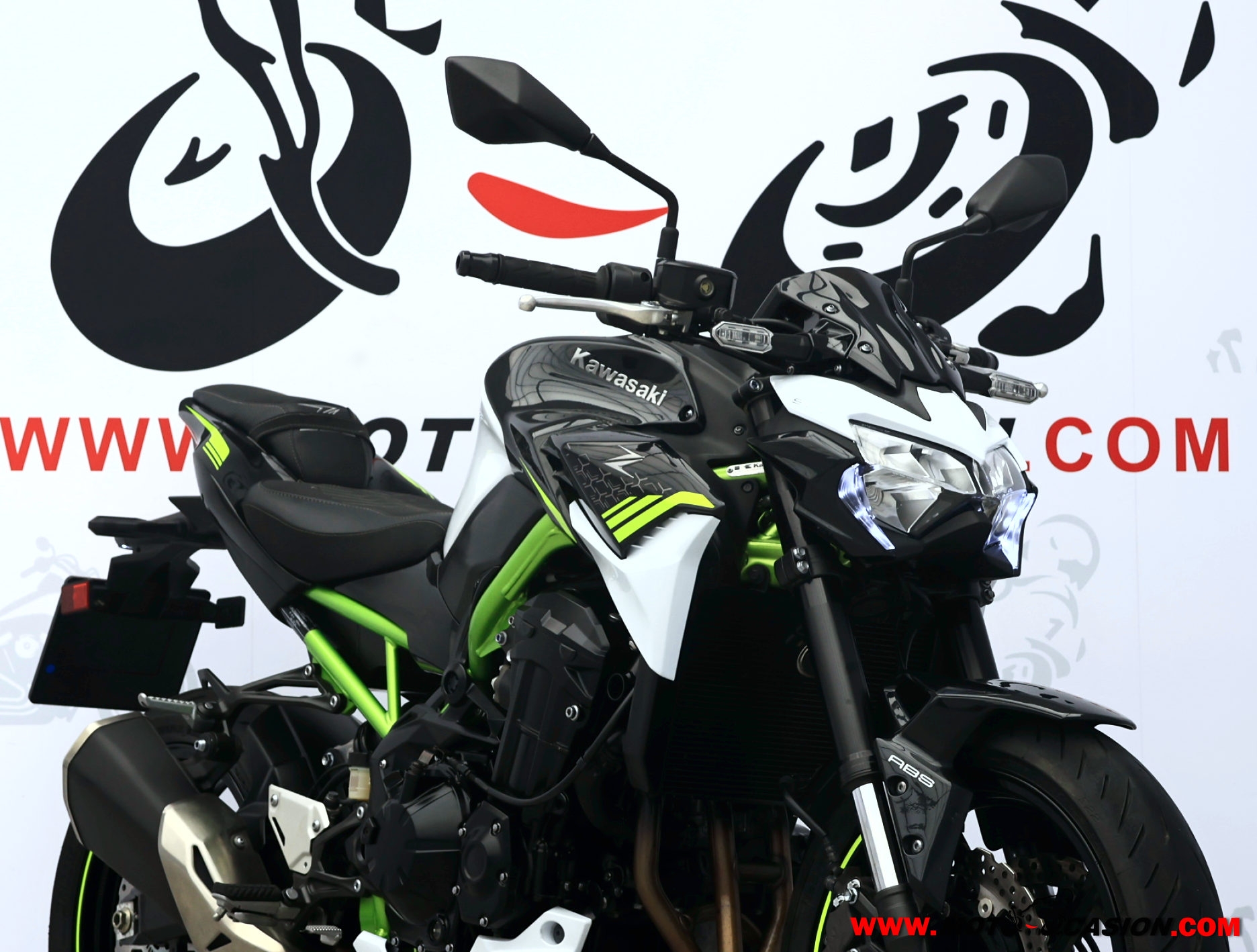 KAWASAKI Z 900 -A2- (copia)