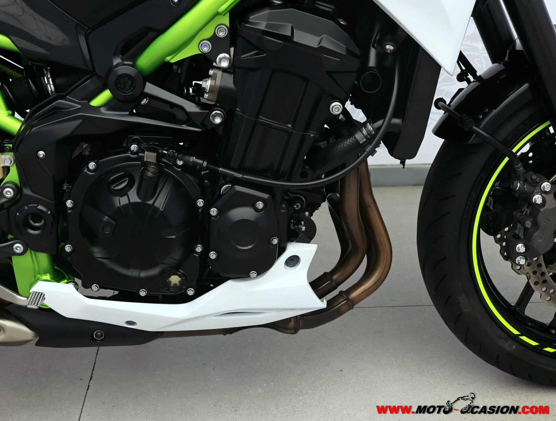 KAWASAKI Z 900 -A2- (copia)
