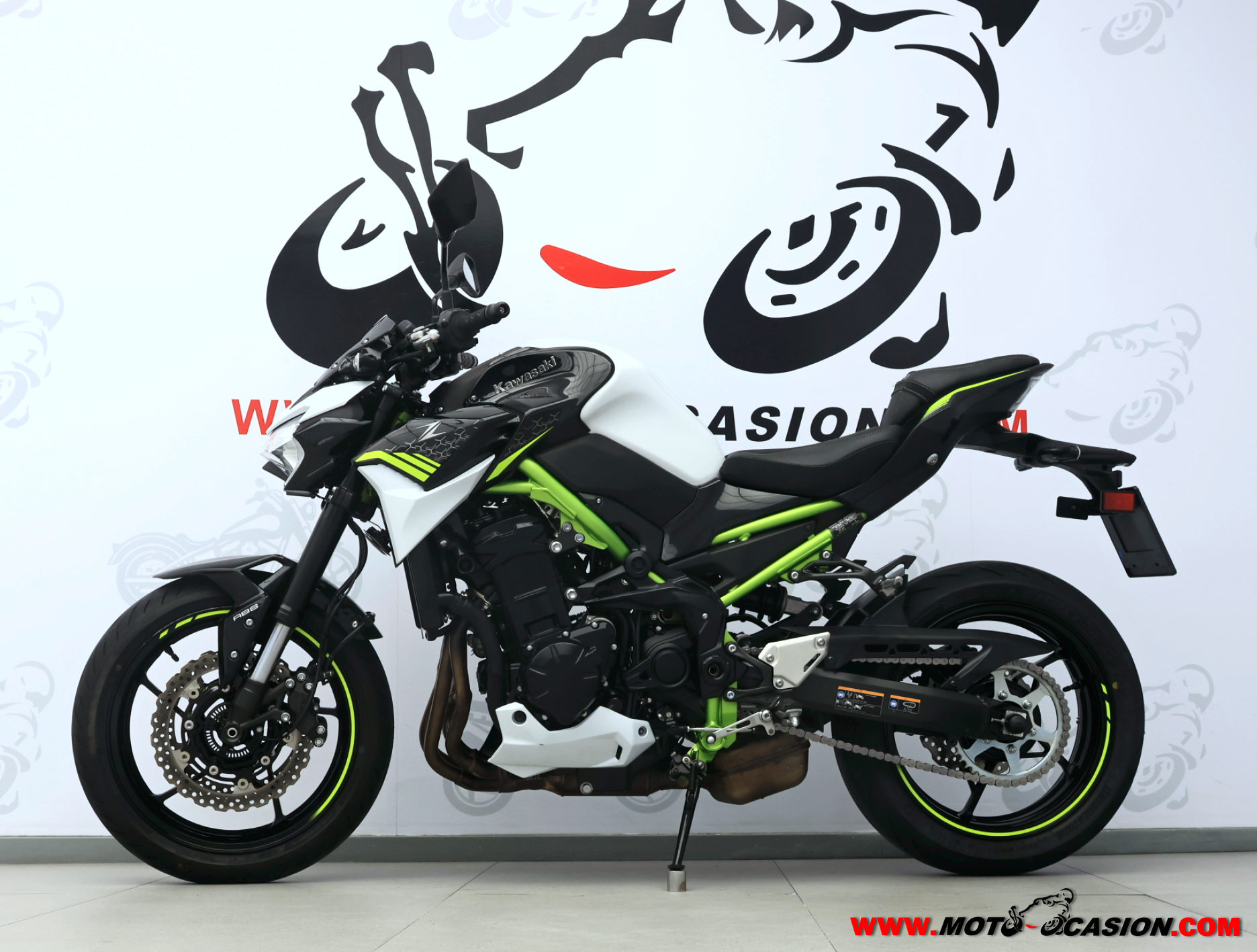 KAWASAKI Z 900 -A2- (copia)